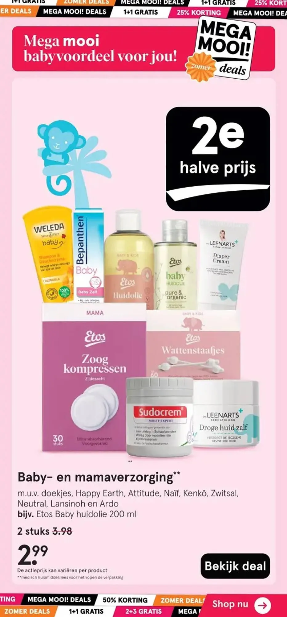 Etos folder van 16 juni tot 29 juni 2025 - Folder pagina 78