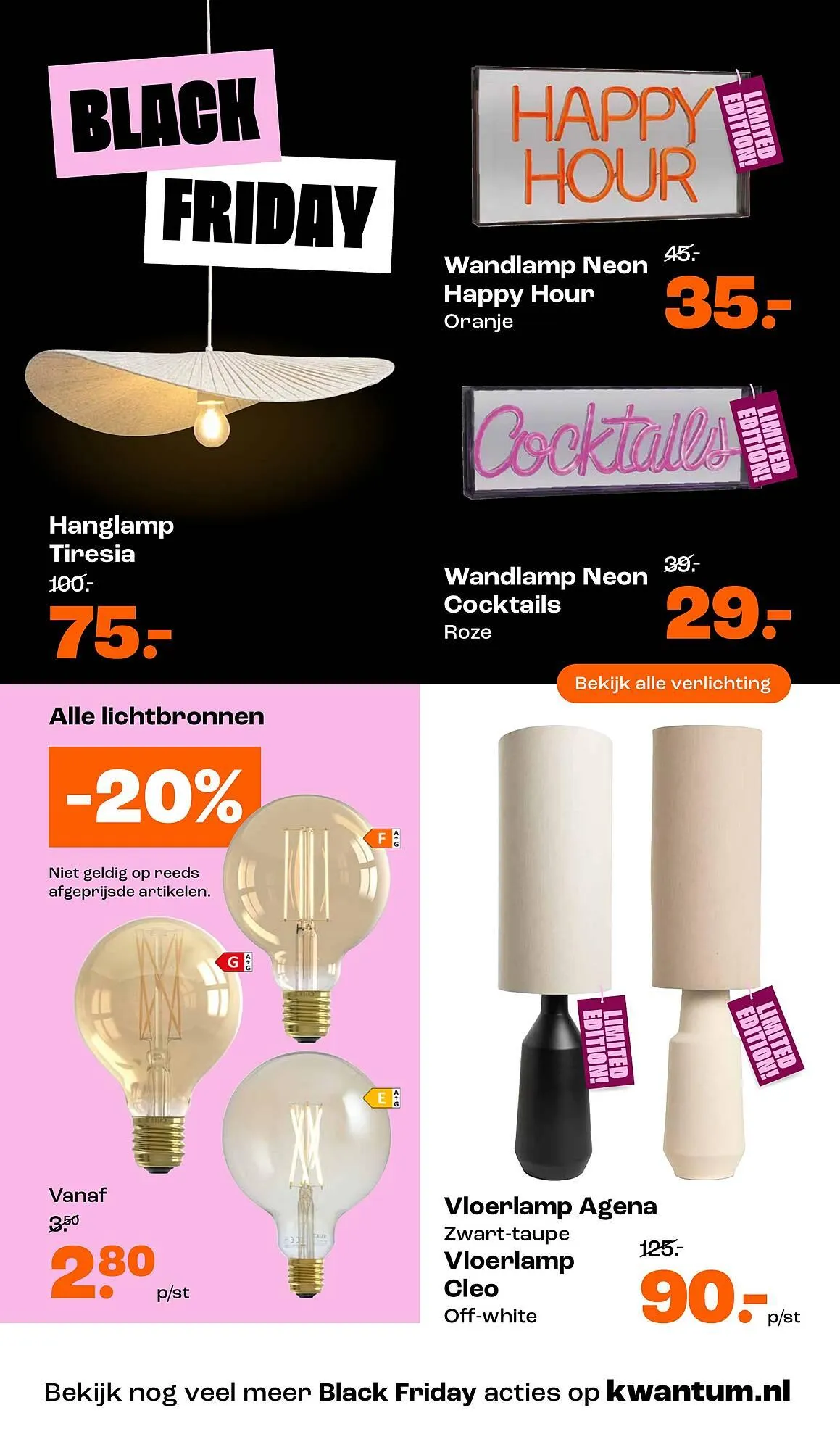 Kwantum folder van 10 november tot 23 november 2025 - Folder pagina 5