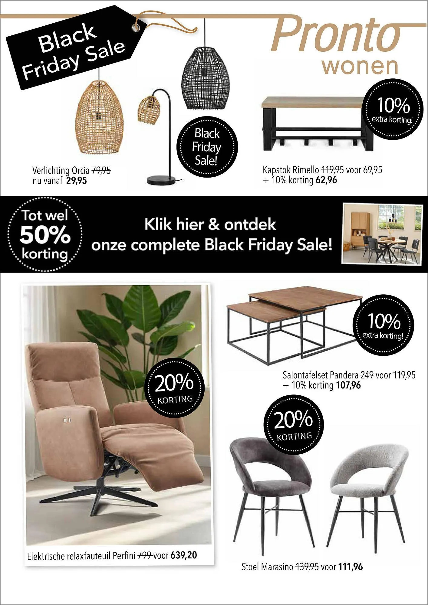 IN.HOUSE folder van 14 november tot 28 november 2025 - Folder pagina 6