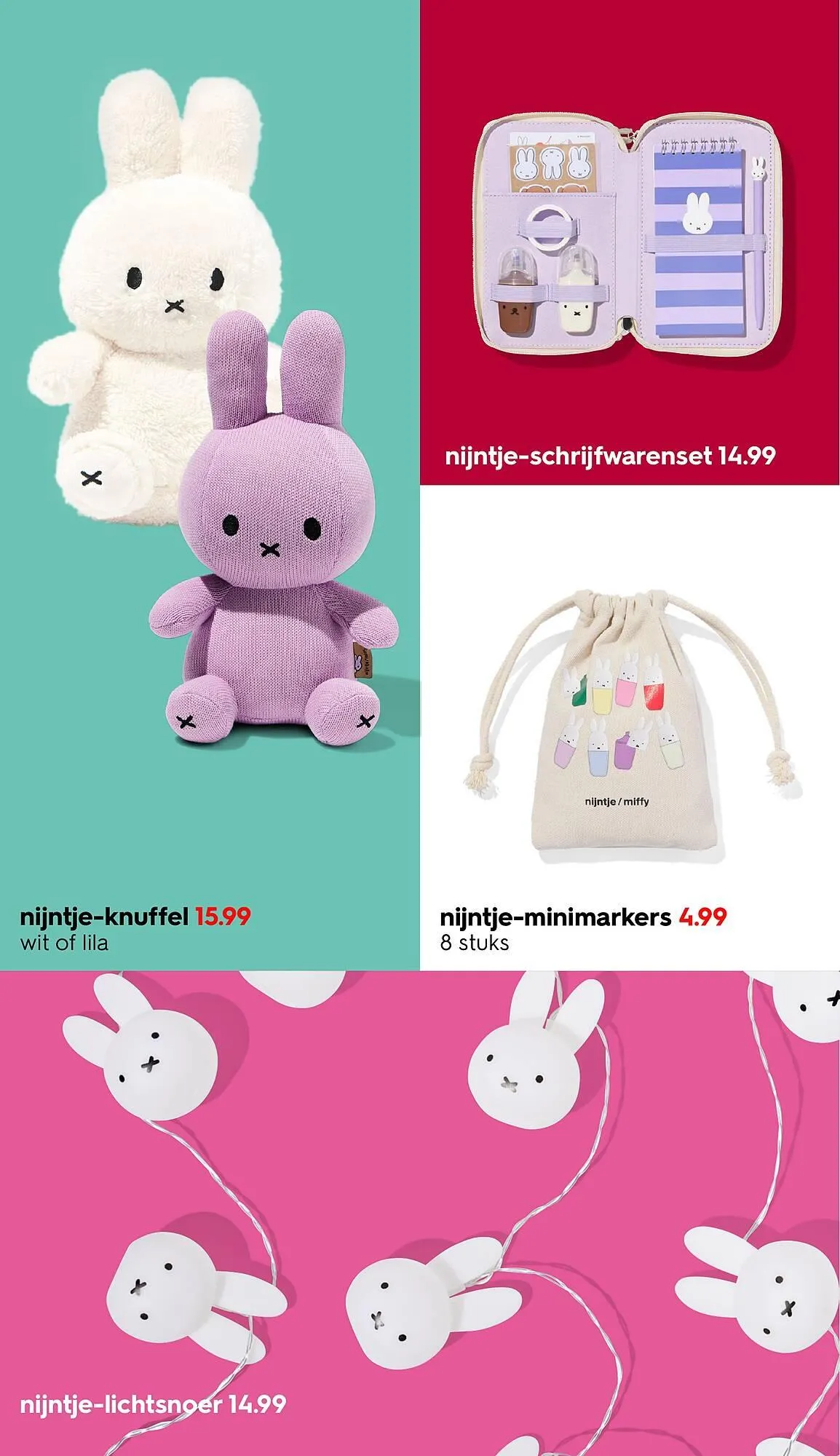 HEMA folder van 11 oktober tot 5 december 2025 - Folder pagina 50