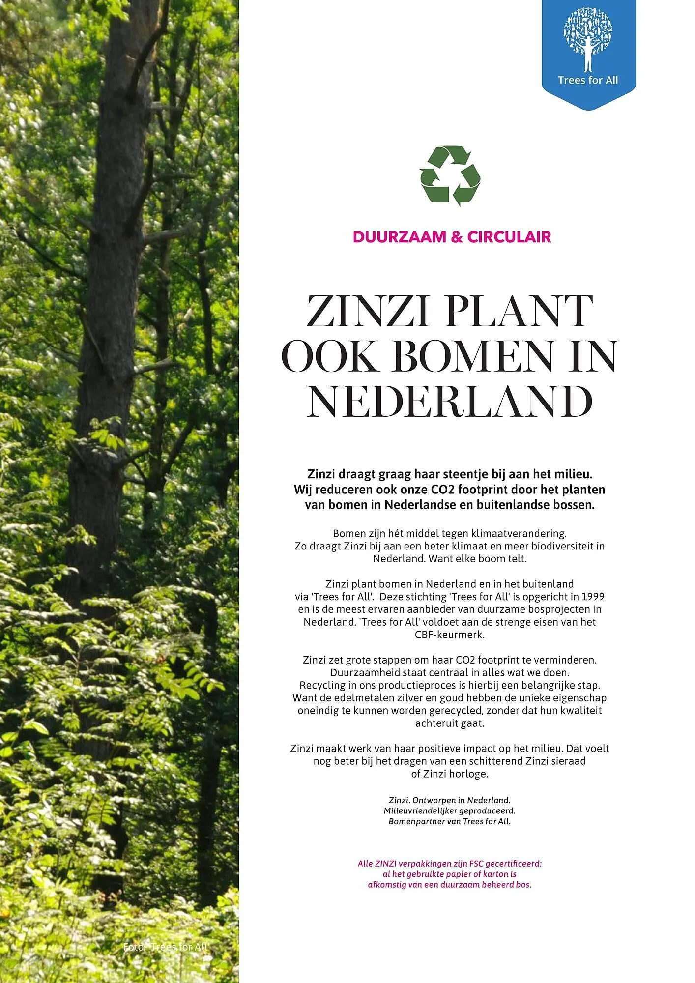 Zinzi folder van 1 januari tot 31 december 2026 - Folder pagina 162