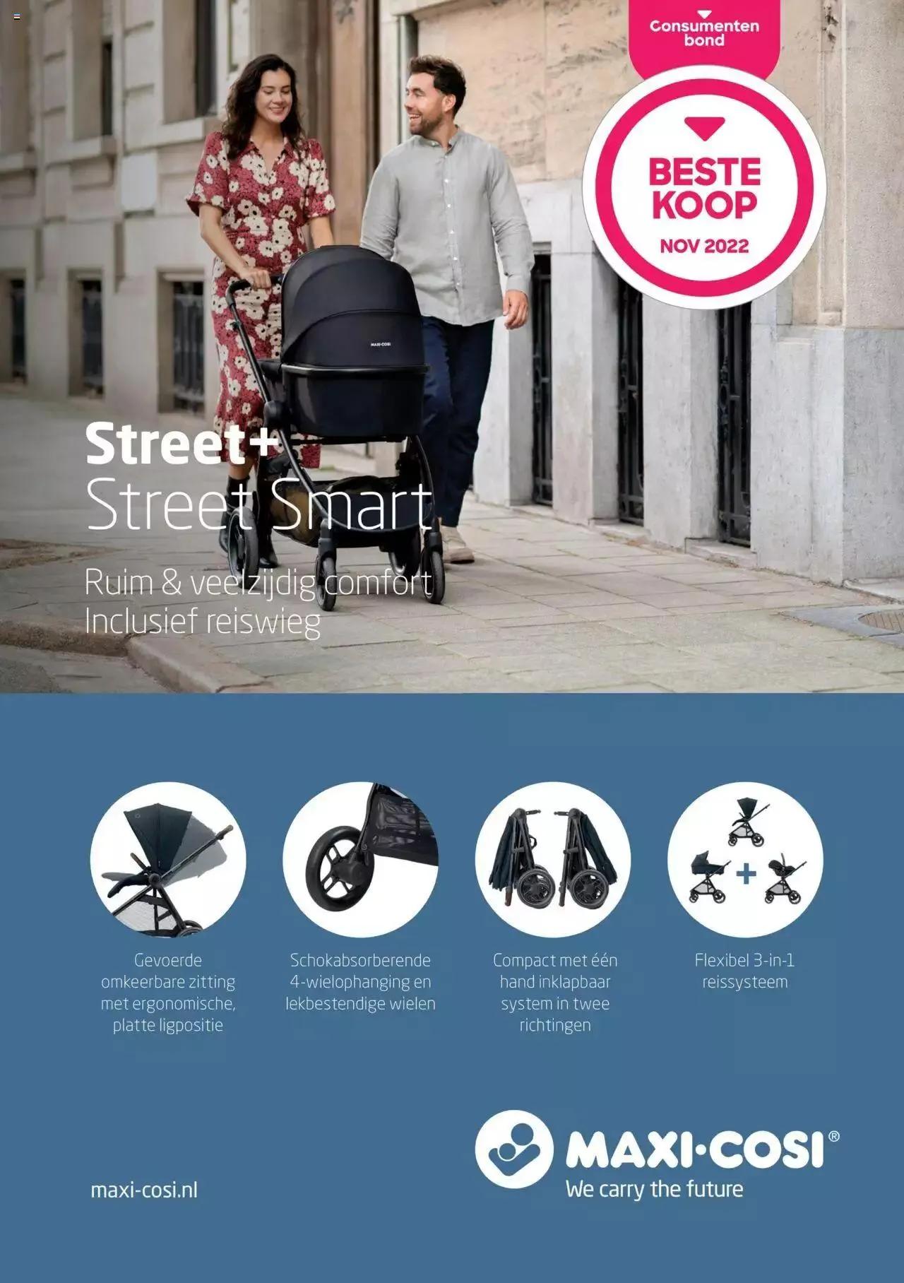 Baby-Dump - Folder van 4 maart tot 31 december 2023 - Folder pagina 23