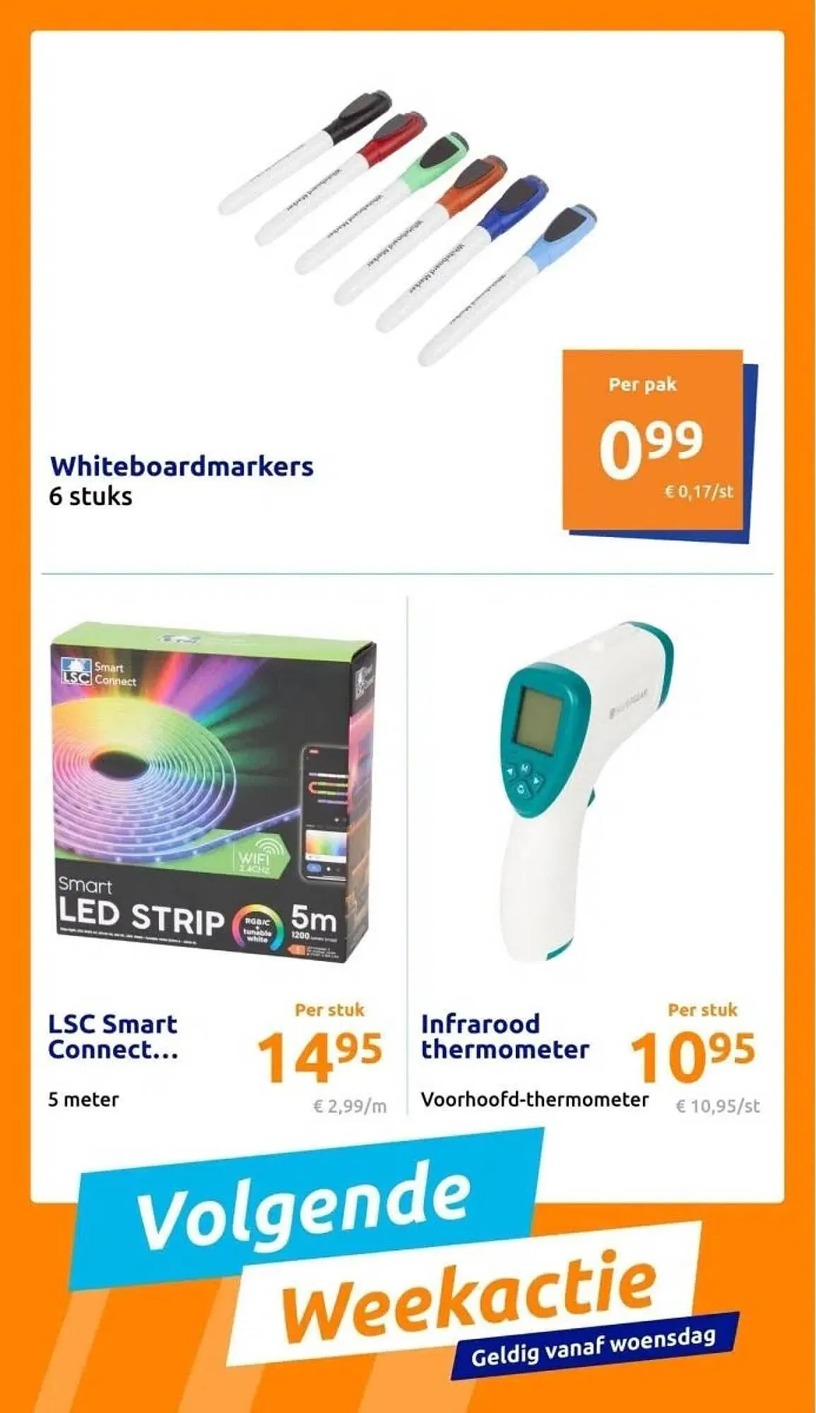 Action folder van 31 januari tot 31 januari 2024 - Folder pagina 16