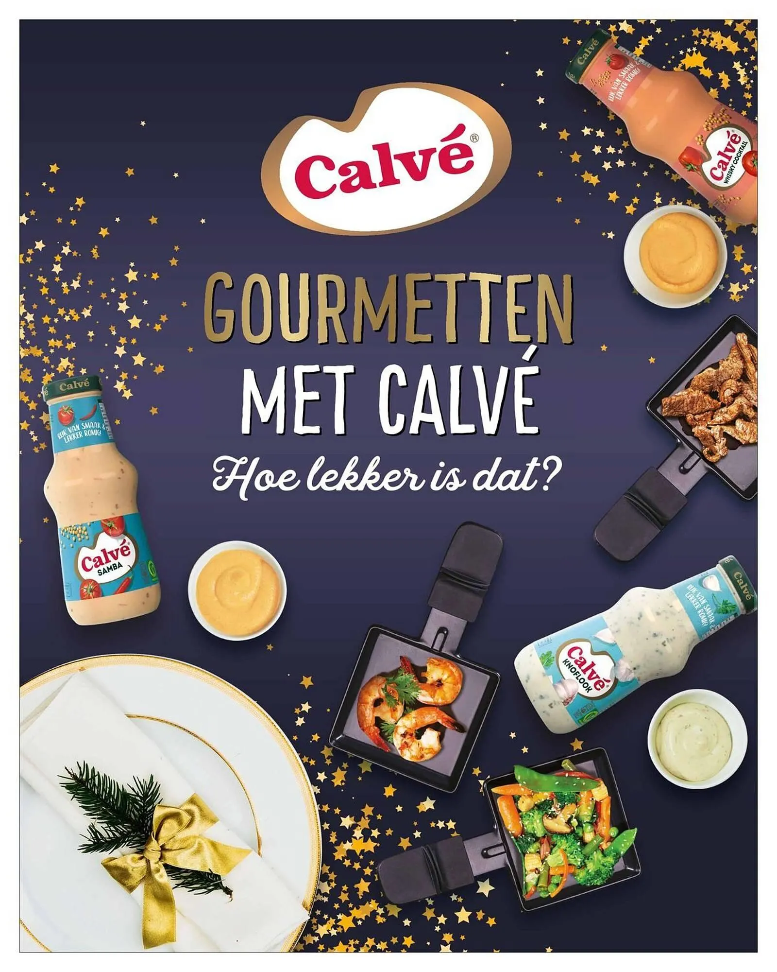 Dekamarkt folder van 1 november tot 30 november 2025 - Folder pagina 3