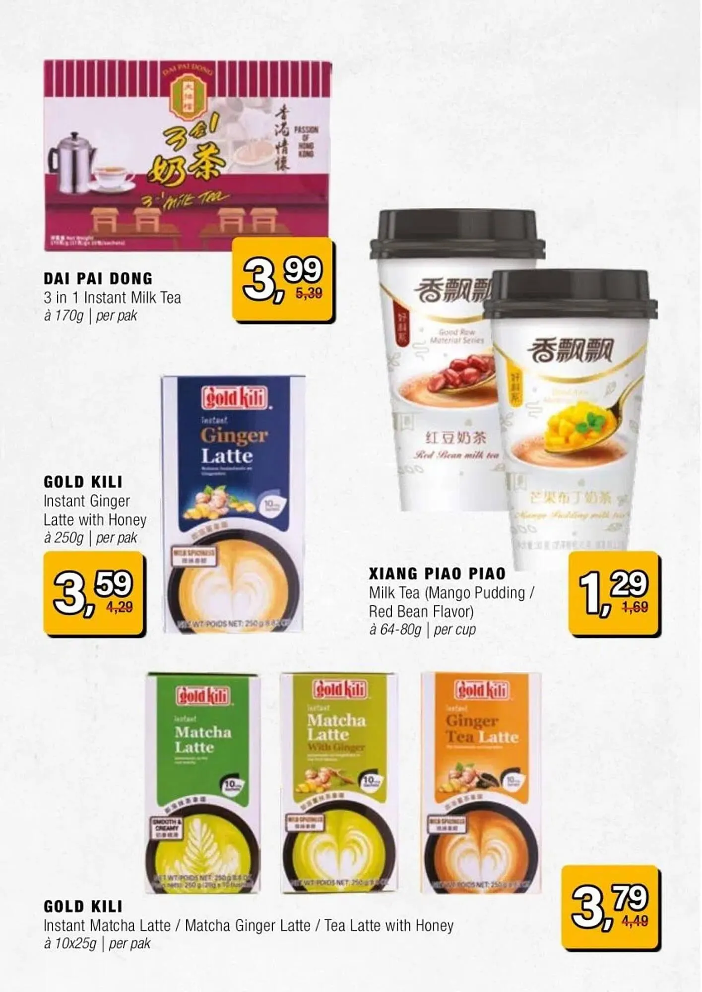 Amazing Oriëntal folder van 19 november tot 6 december 2025 - Folder pagina 63