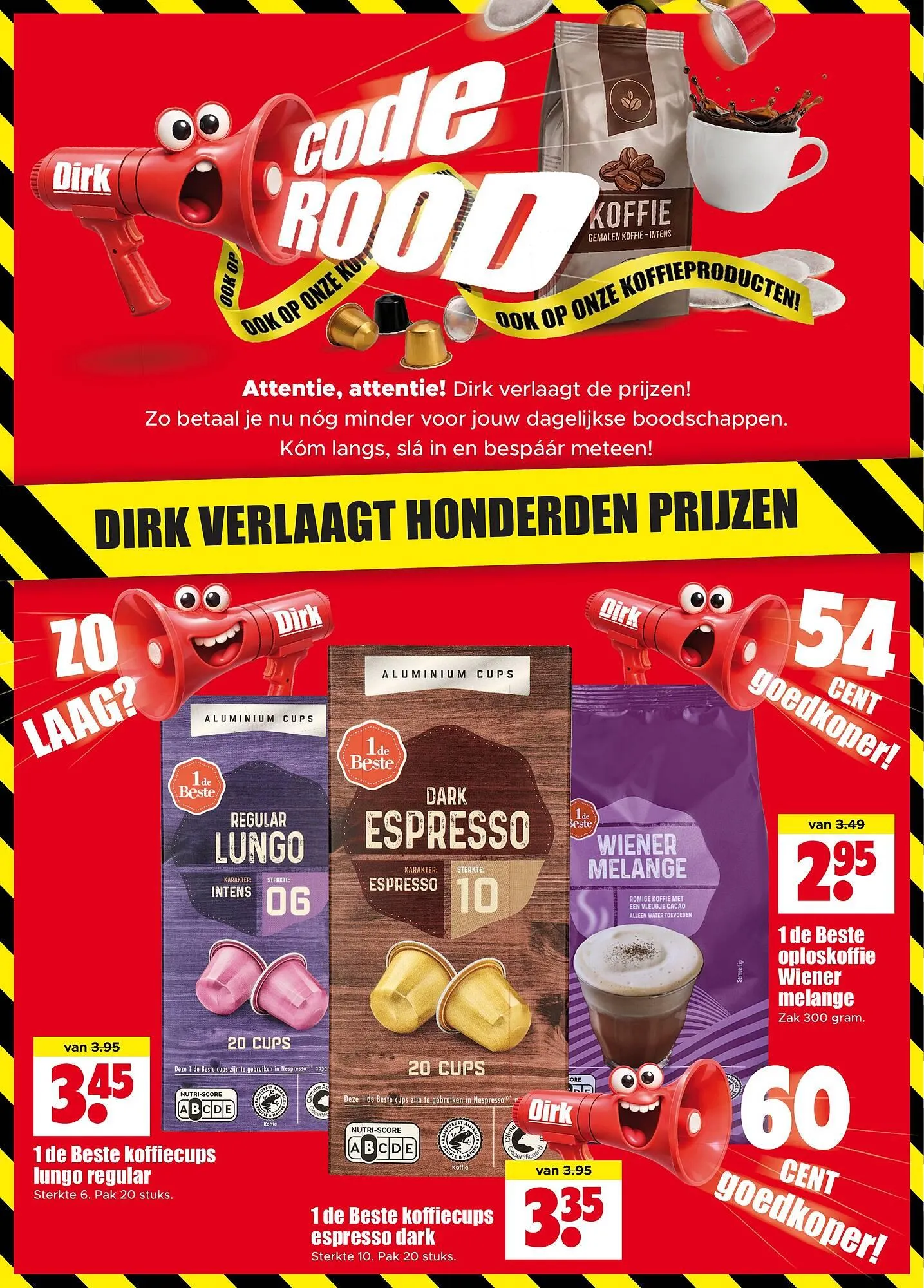 Dirk folder van 15 april tot 21 april 2026 - Folder pagina 2