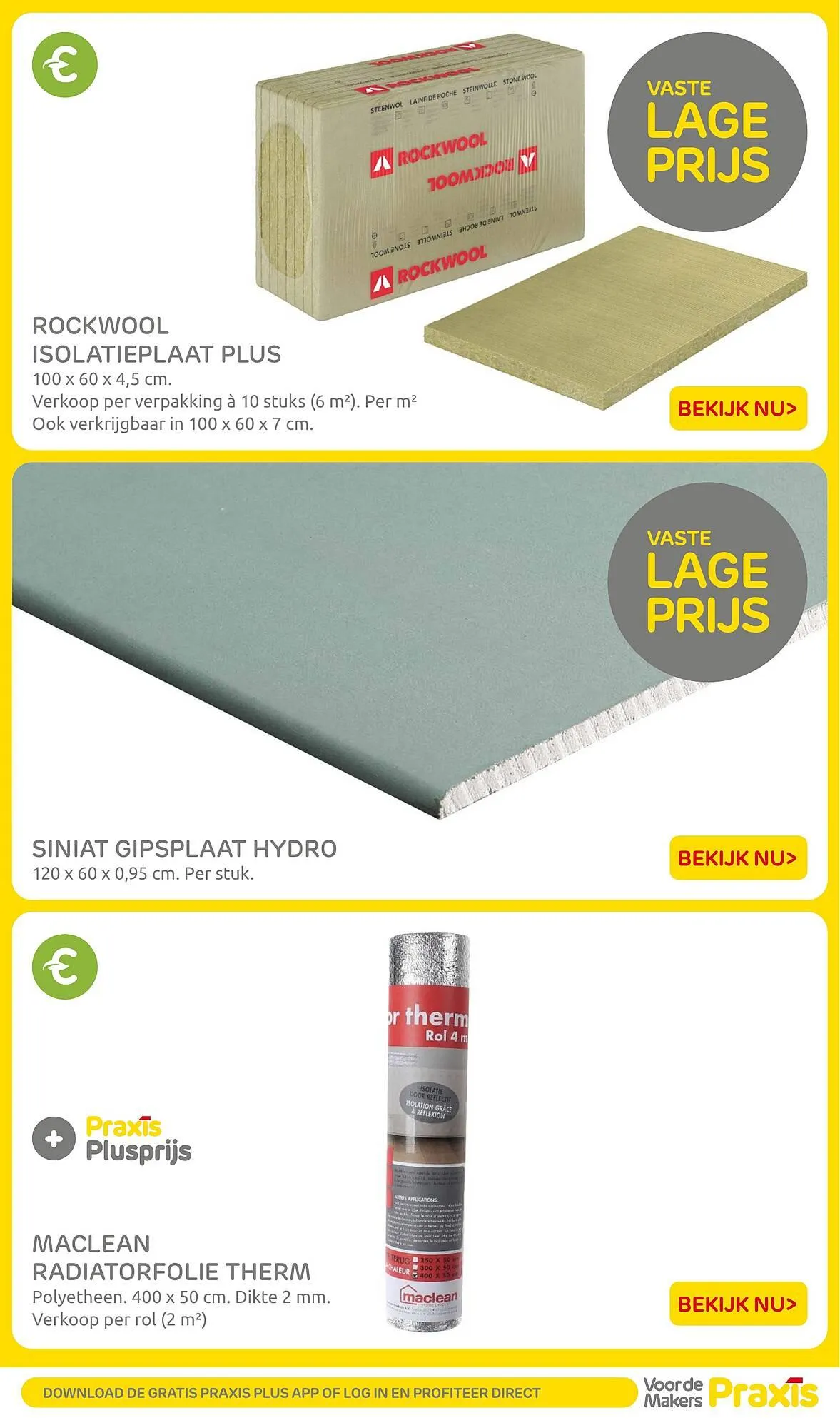 Praxis folder van 14 november tot 16 november 2025 - Folder pagina 37