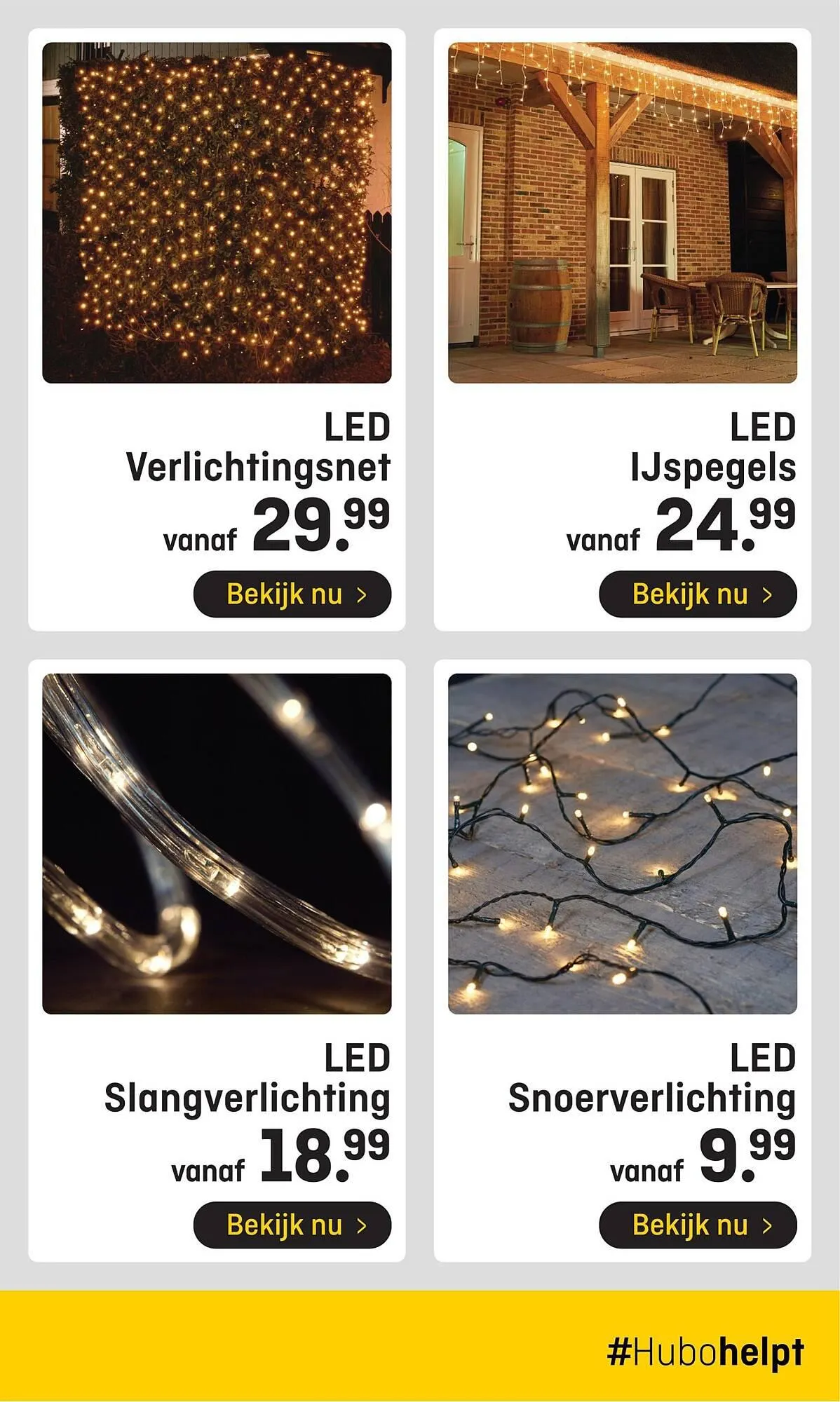 Hubo folder van 12 november tot 26 november 2023 - Folder pagina 15