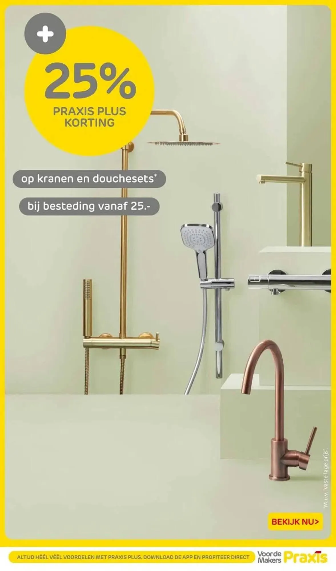 Praxis folder van 27 juni tot 29 juni 2025 - Folder pagina 48