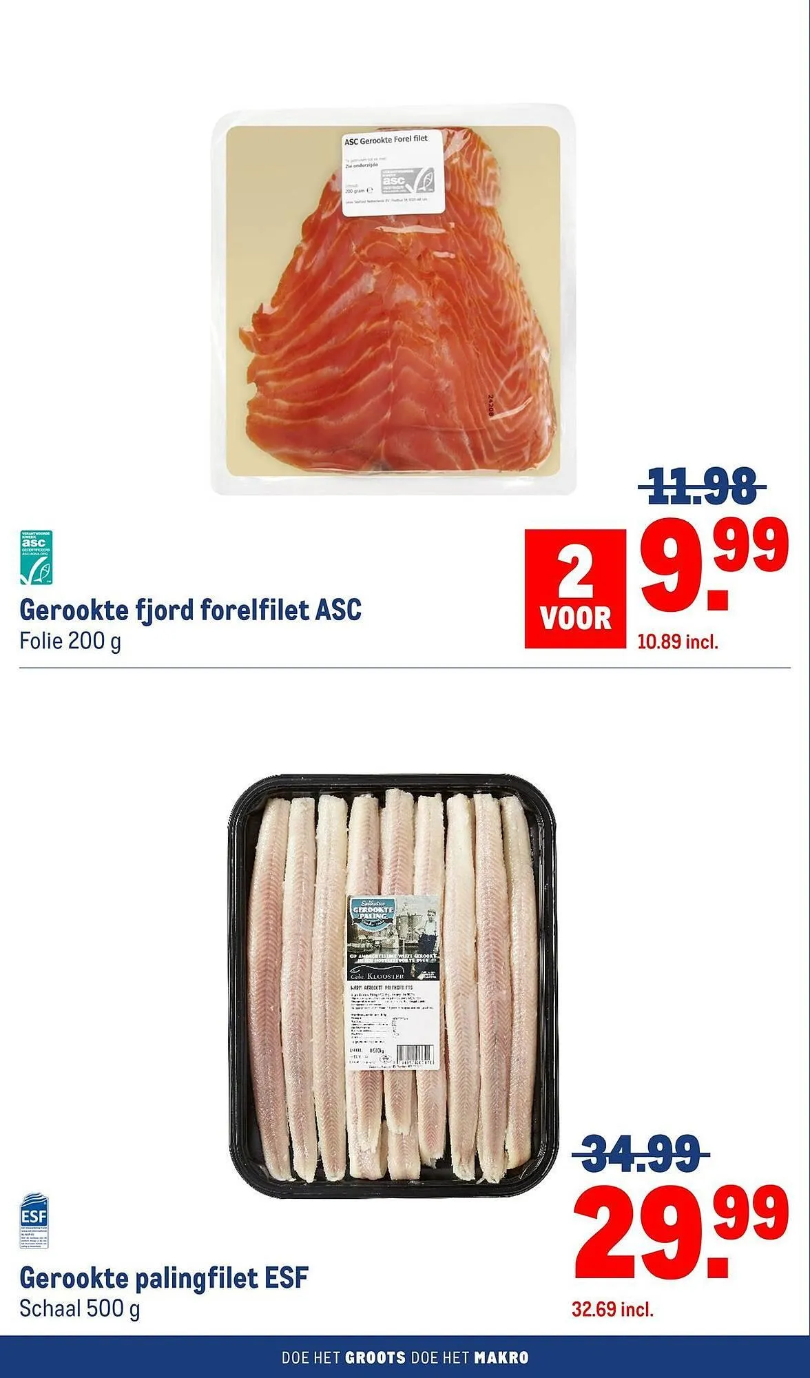 Makro folder van 29 januari tot 11 februari 2025 - Folder pagina 74