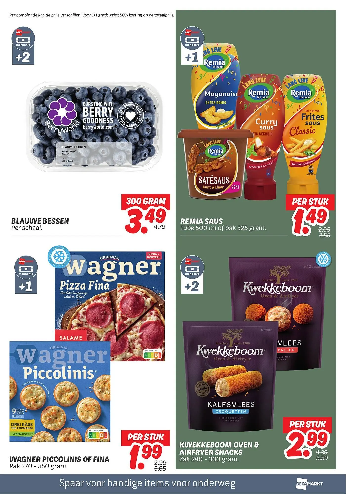 Dekamarkt folder van 7 april tot 13 april 2026 - Folder pagina 5