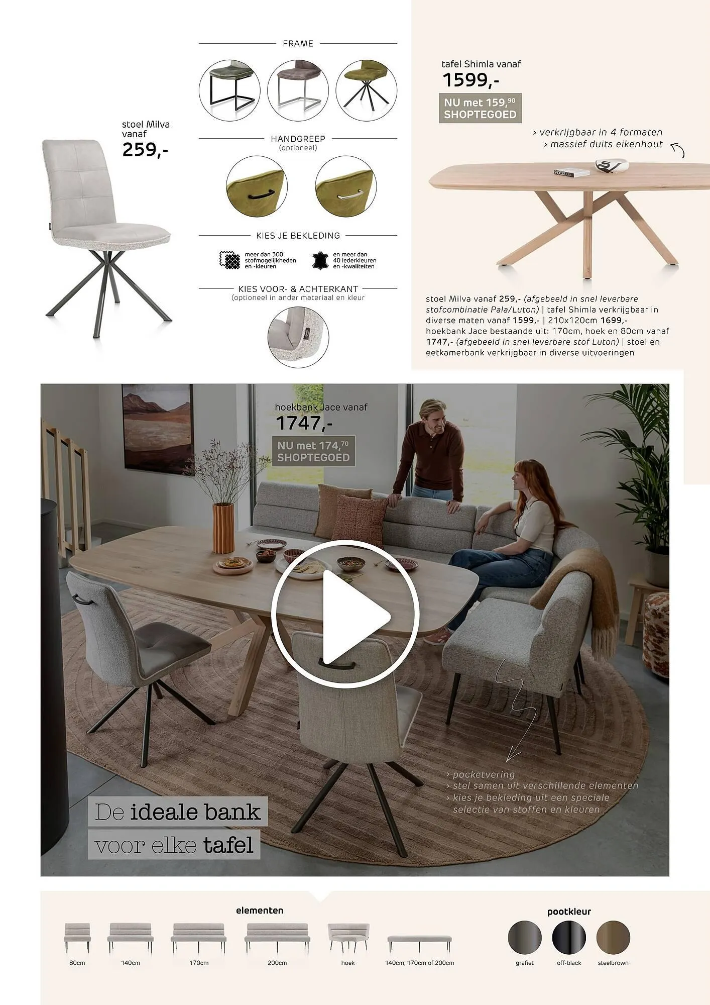 Henders & Hazel folder van 6 november tot 17 december 2025 - Folder pagina 9