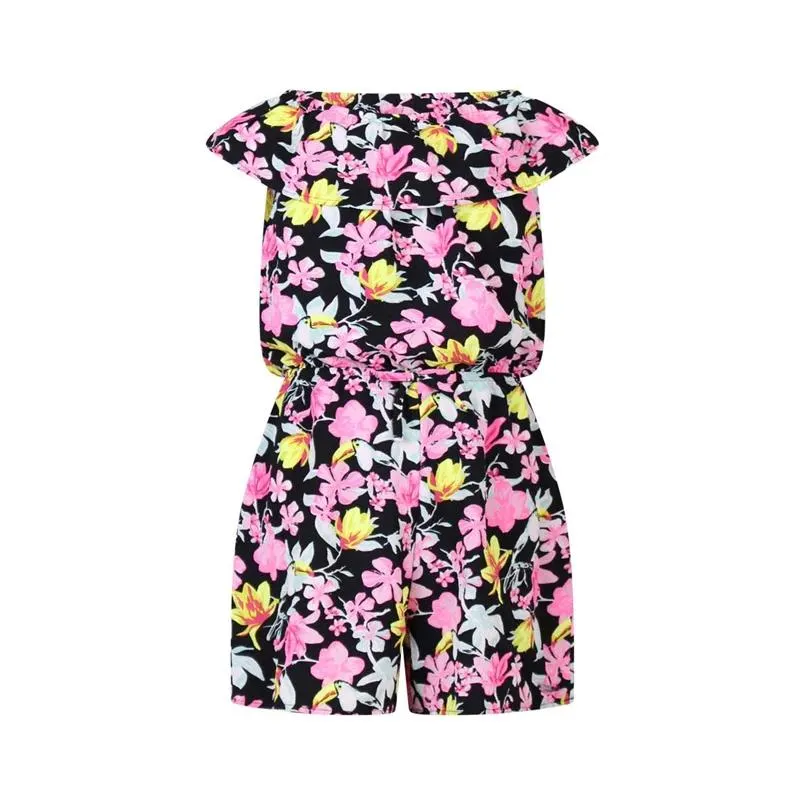 Persival meisjes salopette