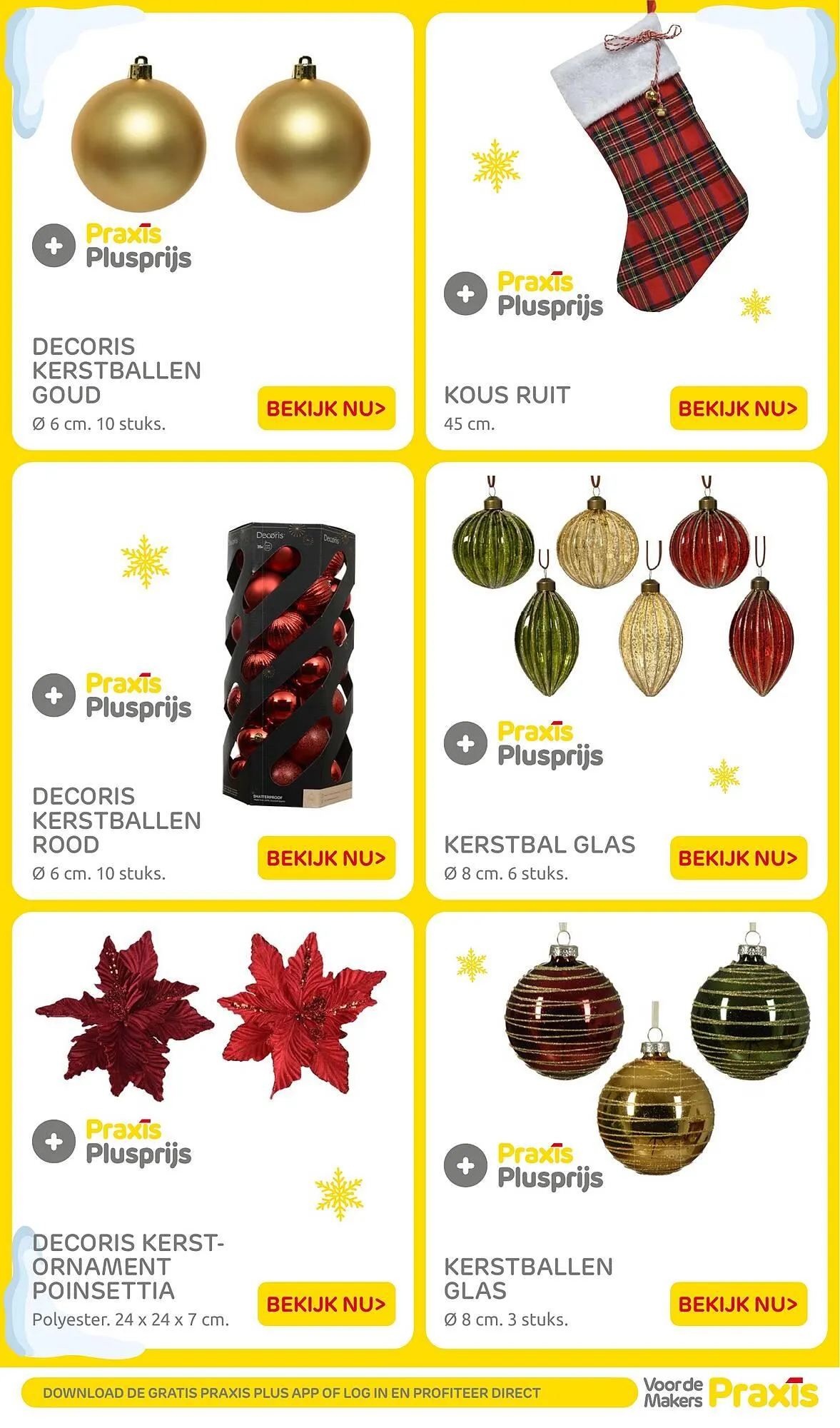 Praxis folder van 14 november tot 16 november 2025 - Folder pagina 20