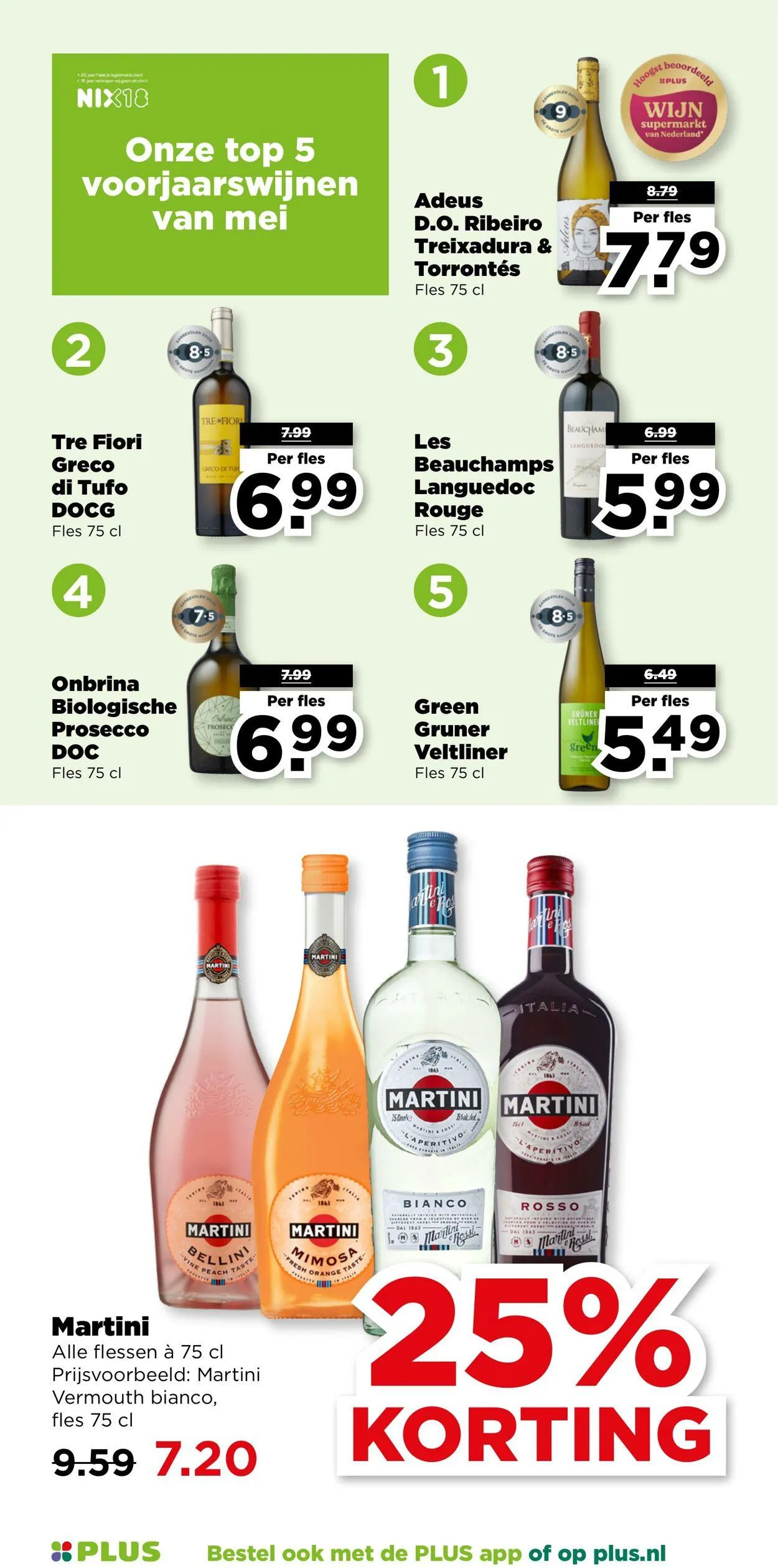 Plus Actuele folder van 14 december tot 28 december 2025 - Folder pagina 31