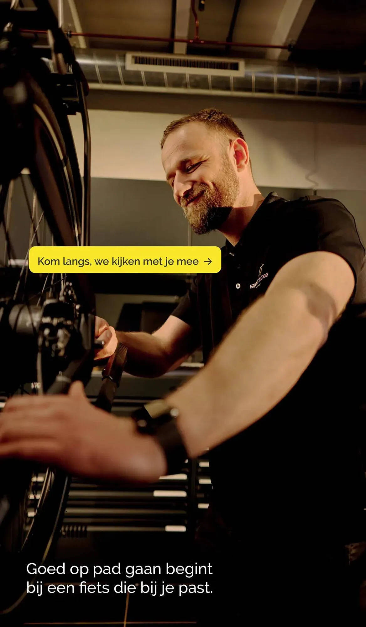 Bike Totaal folder van 27 april tot 24 mei 2026 - Folder pagina 11