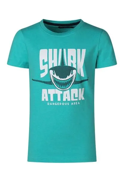 SHIRT KM RH