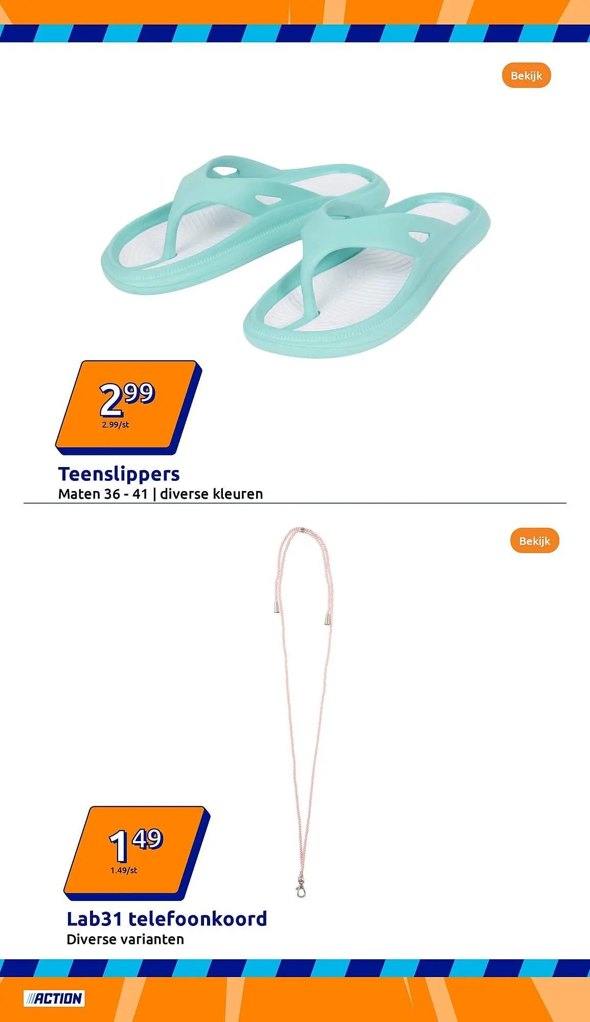 Action folder van 21 mei tot 27 mei 2025 - Folder pagina 11