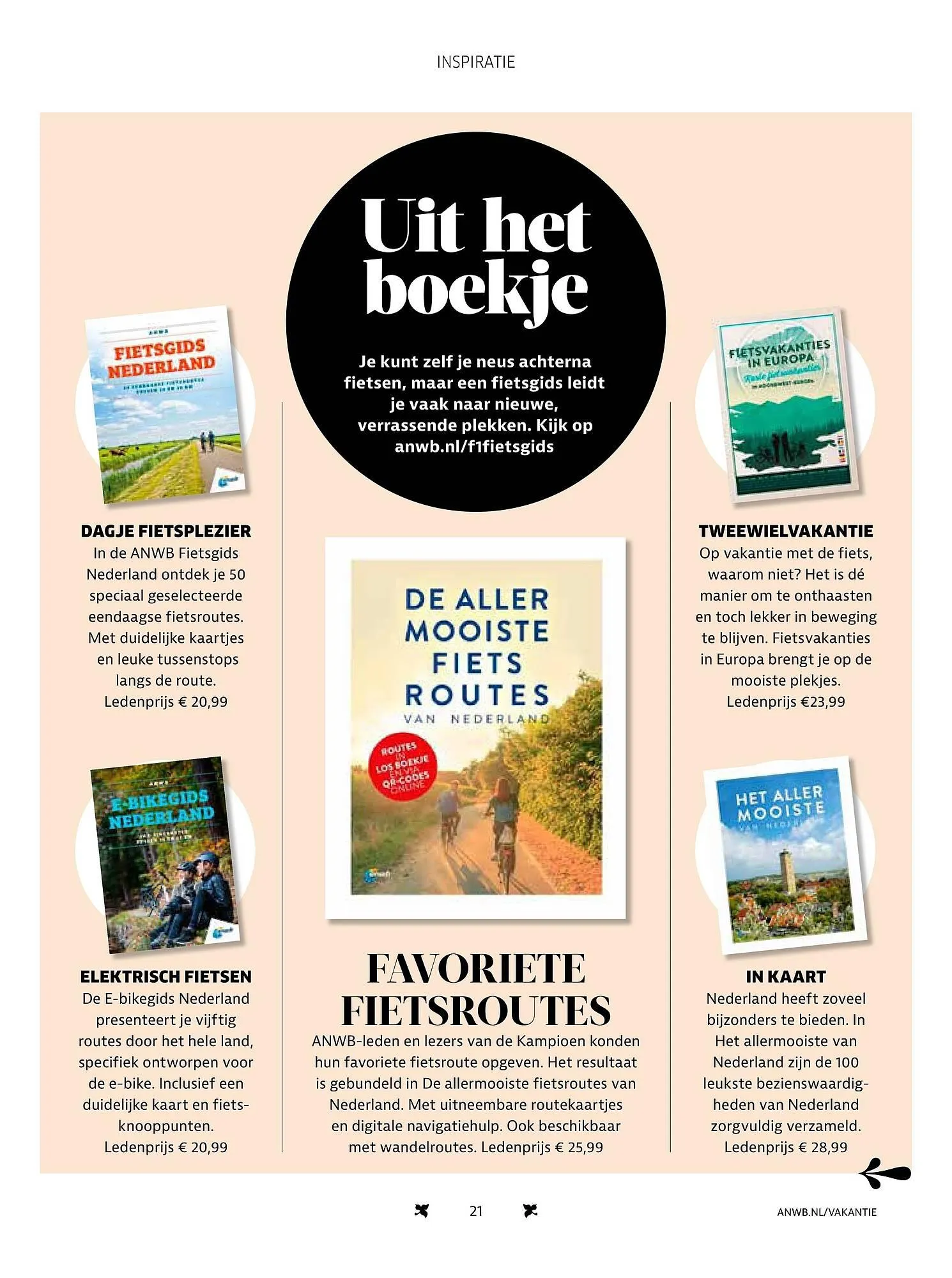 ANWB folder van 6 februari tot 31 december 2025 - Folder pagina 21