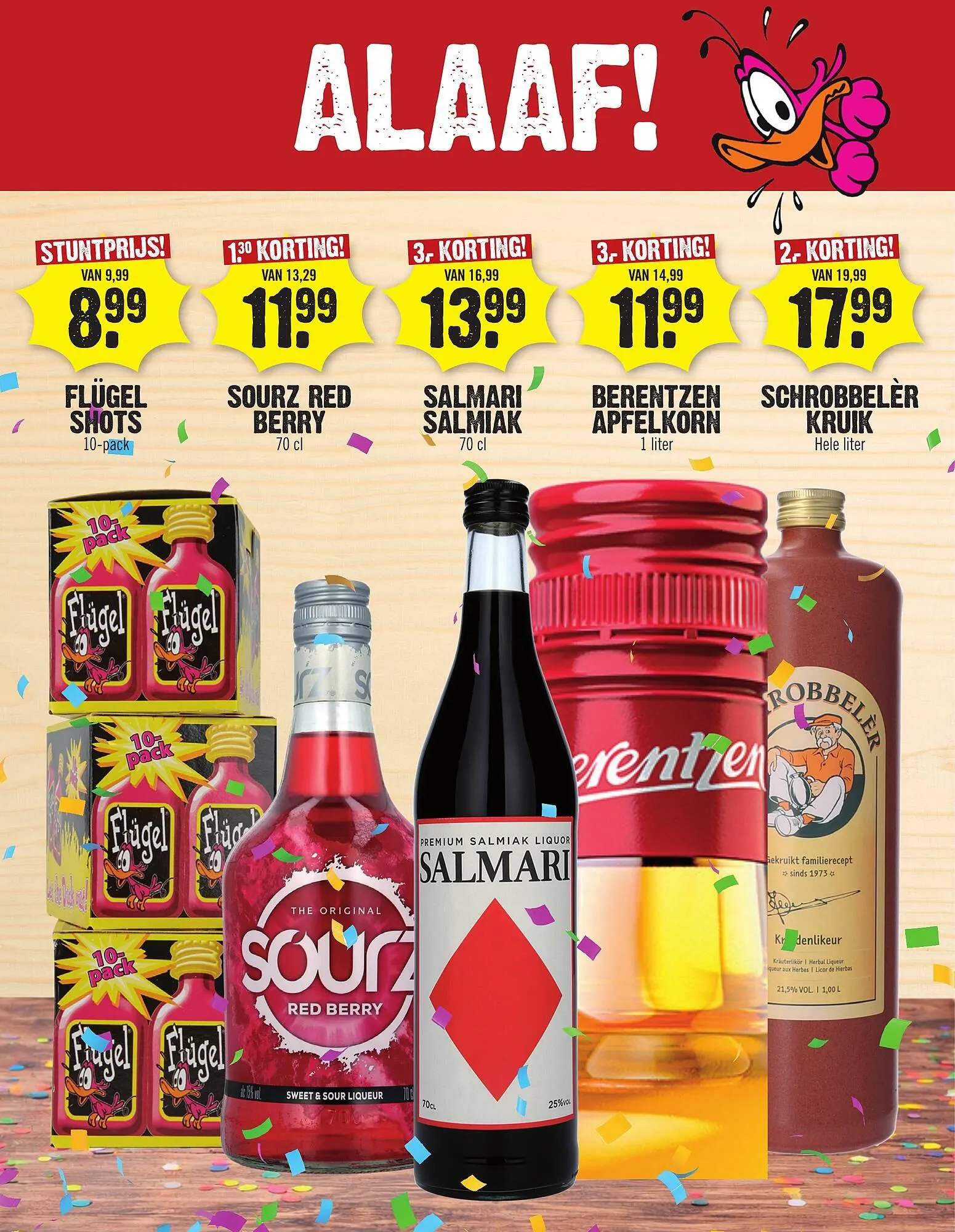 Super Dirck 3 folder van 28 januari tot 3 februari 2026 - Folder pagina 2