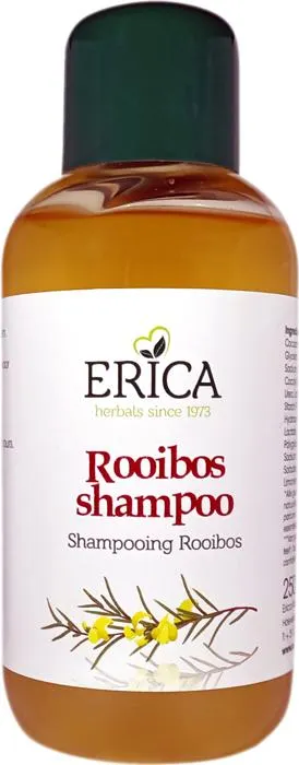 ROOIBOS SHAMPOO 250 ML