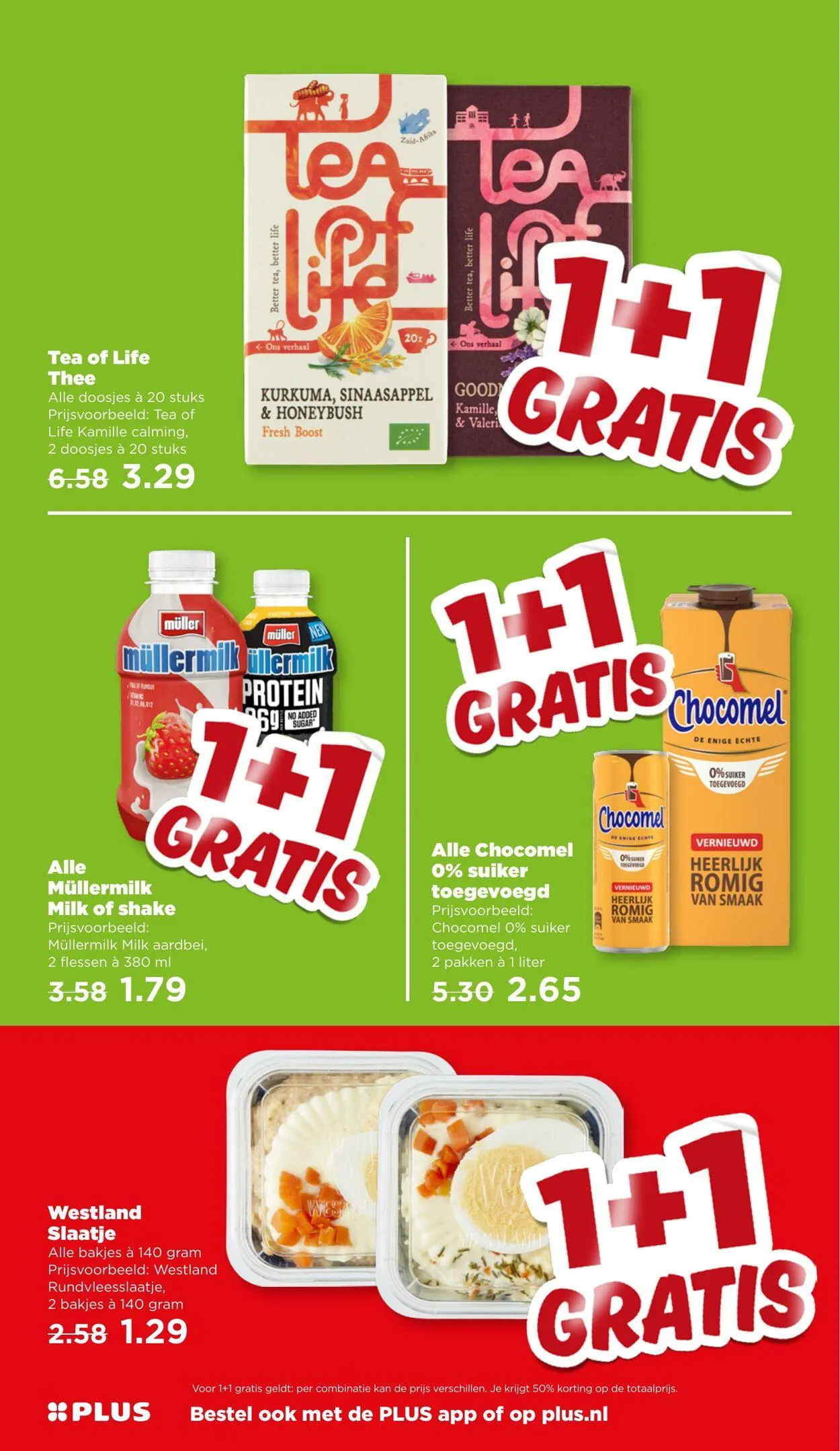 Plus Actuele folder van 16 november tot 30 november 2025 - Folder pagina 7