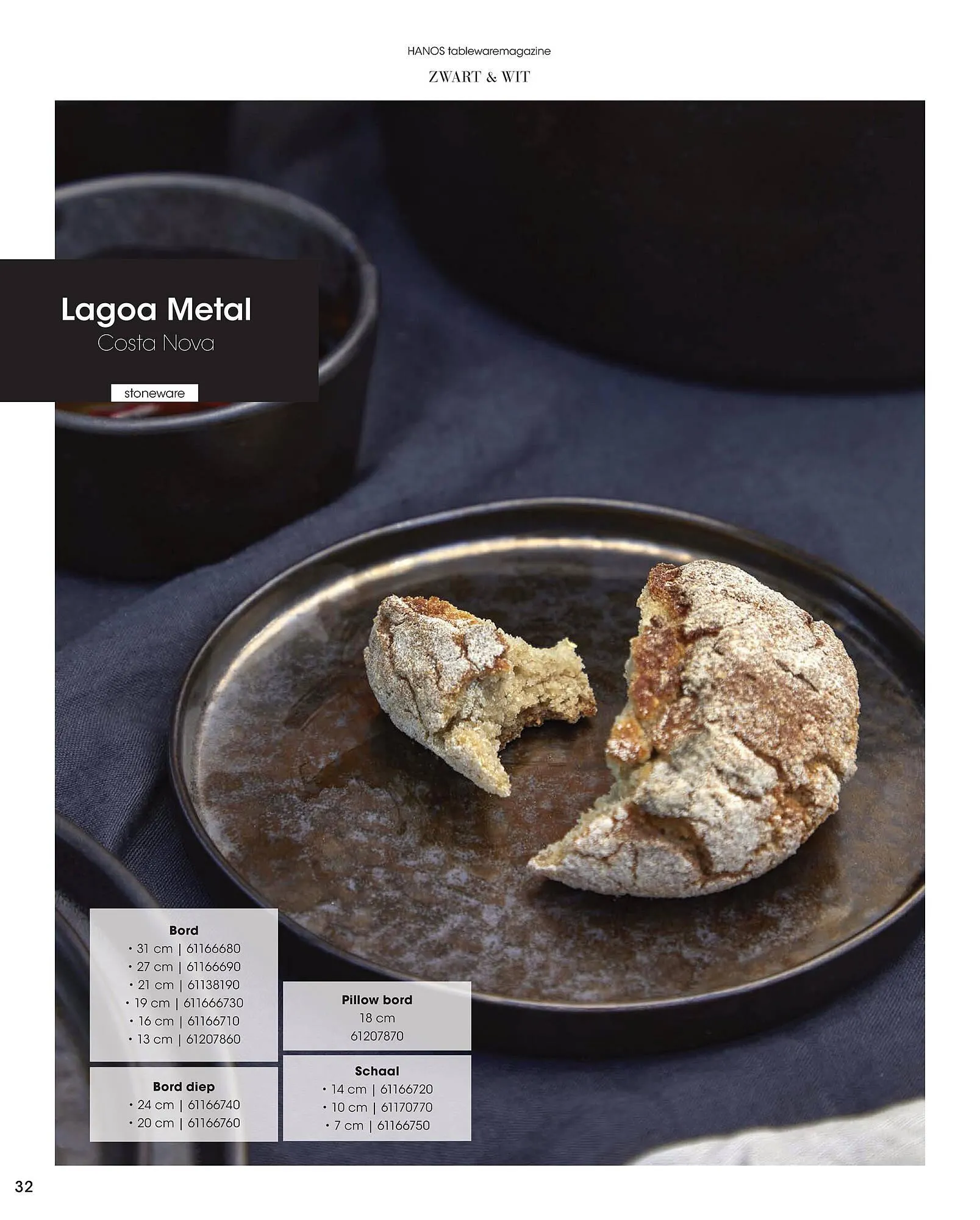 HANOS folder van 1 september tot 31 december 2025 - Folder pagina 32