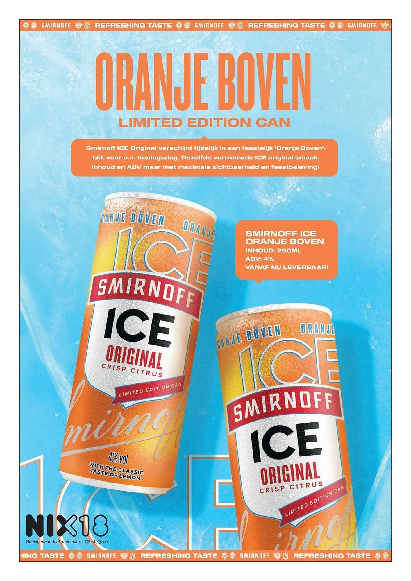 Sligro folder van 9 april tot 27 april 2026 - Folder pagina 11