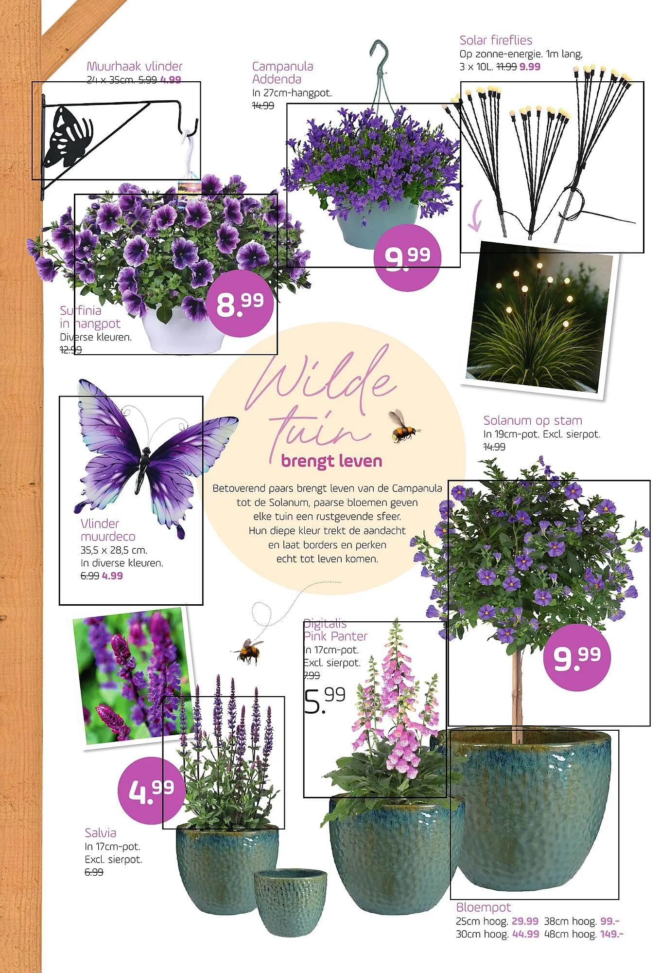 Coppelmans folder van 30 april tot 11 mei 2025 - Folder pagina 4