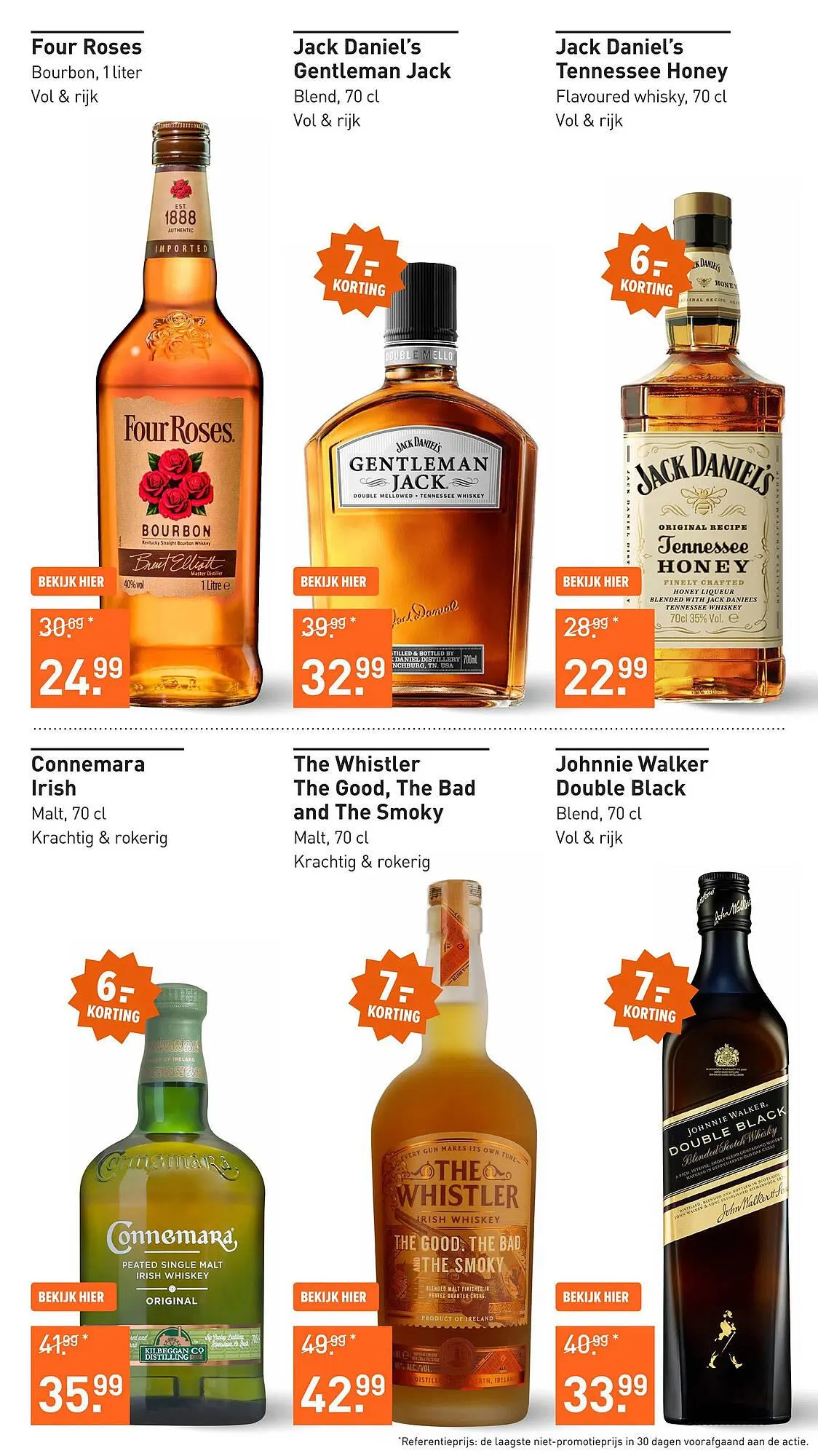 Gall & Gall folder van 24 maart tot 30 maart 2025 - Folder pagina 11