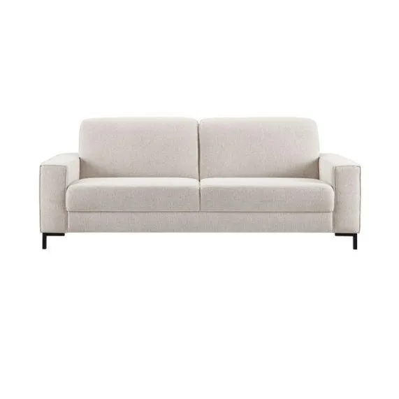 3-Zitsbank Montilla beige