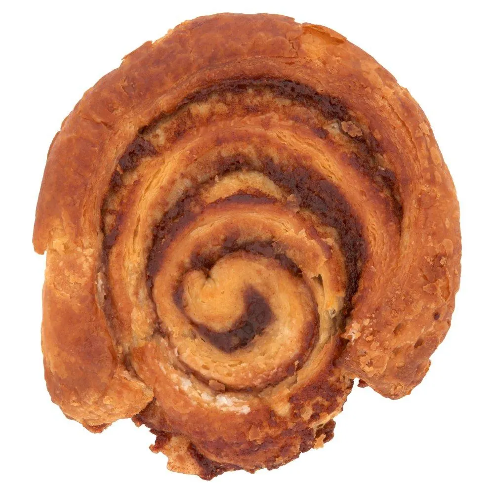 Vomar kaneel swirl