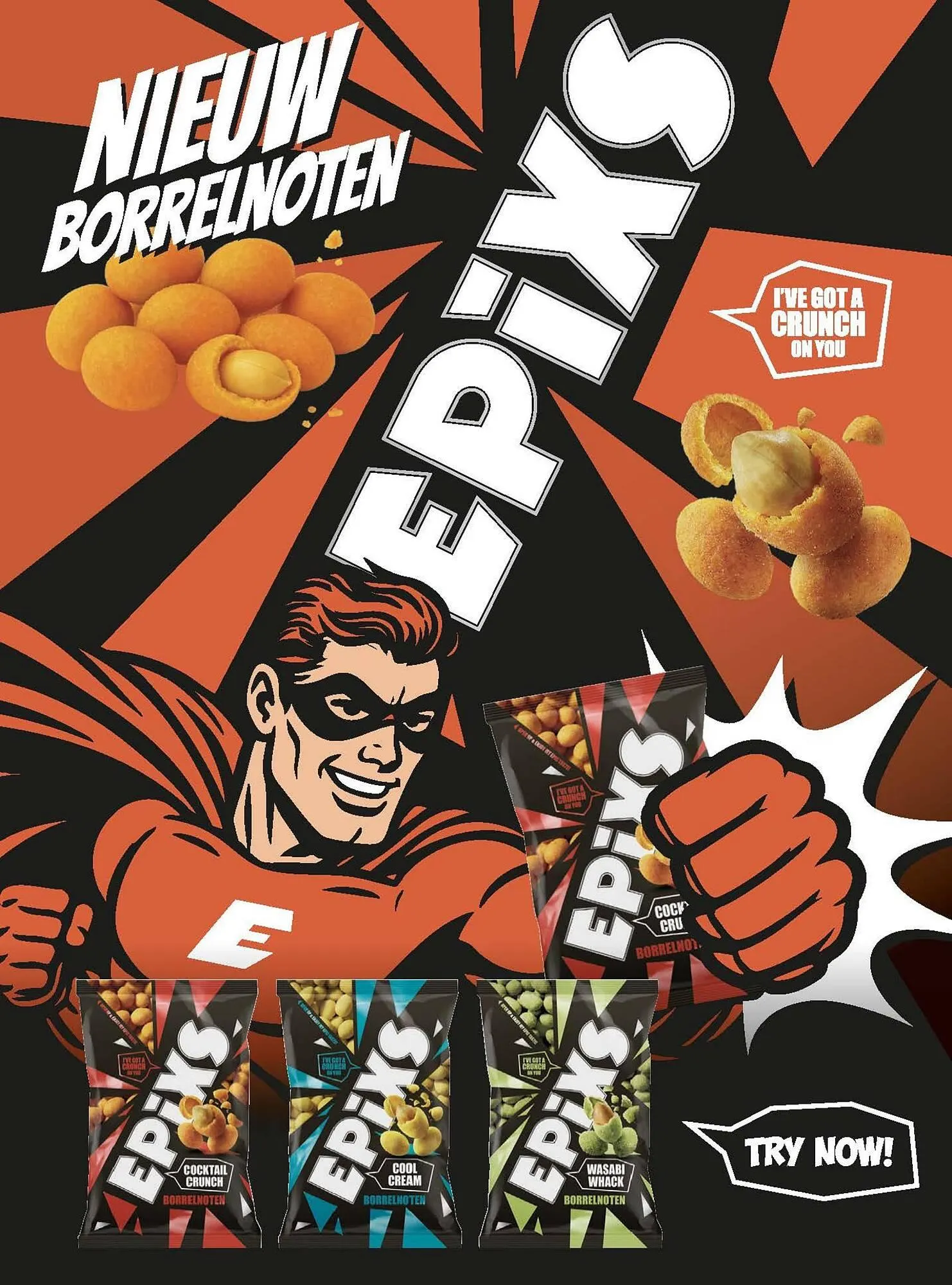 Boodschappen folder van 1 februari tot 28 februari 2026 - Folder pagina 10