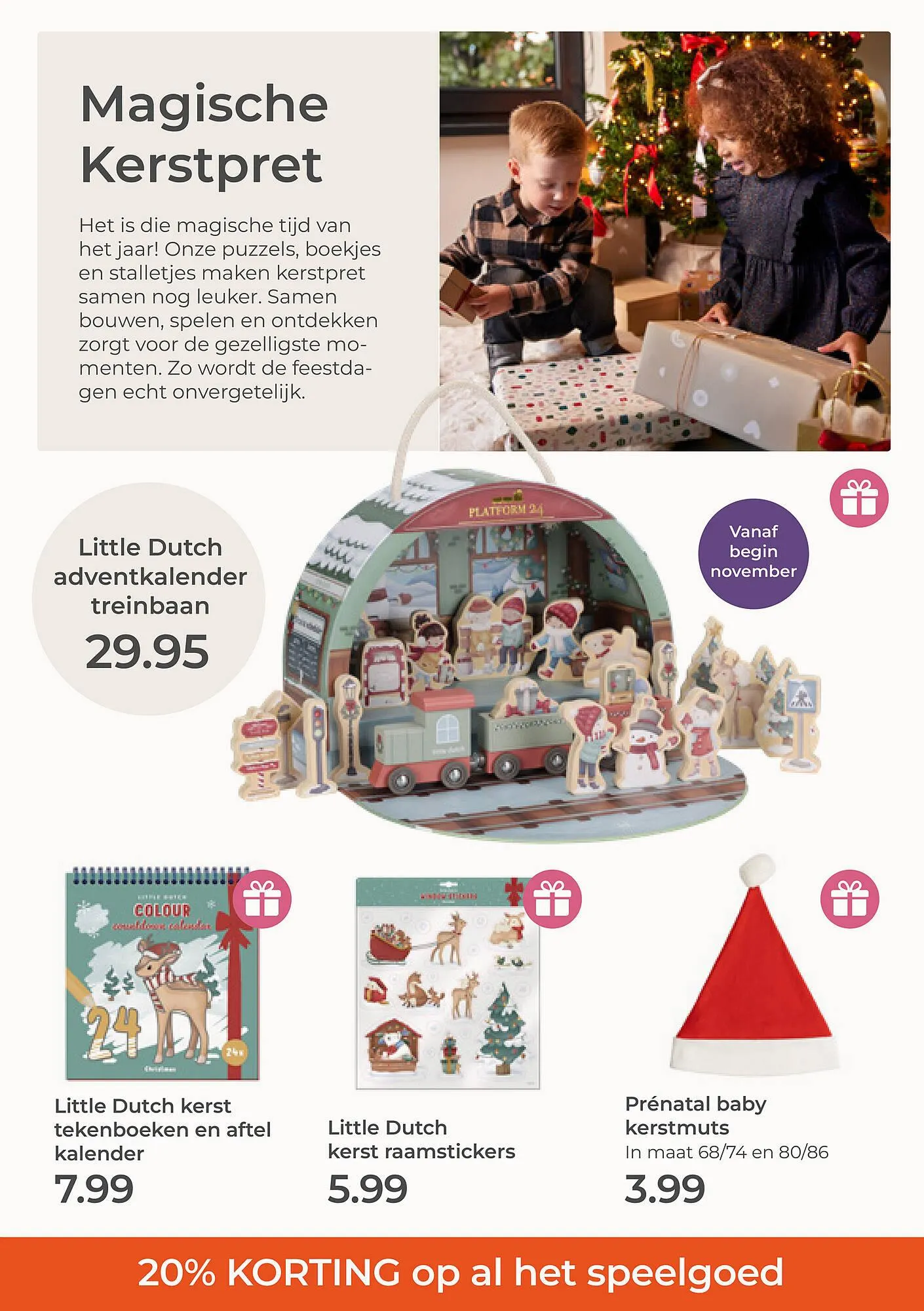 Prenatal folder van 14 november tot 1 december 2025 - Folder pagina 84