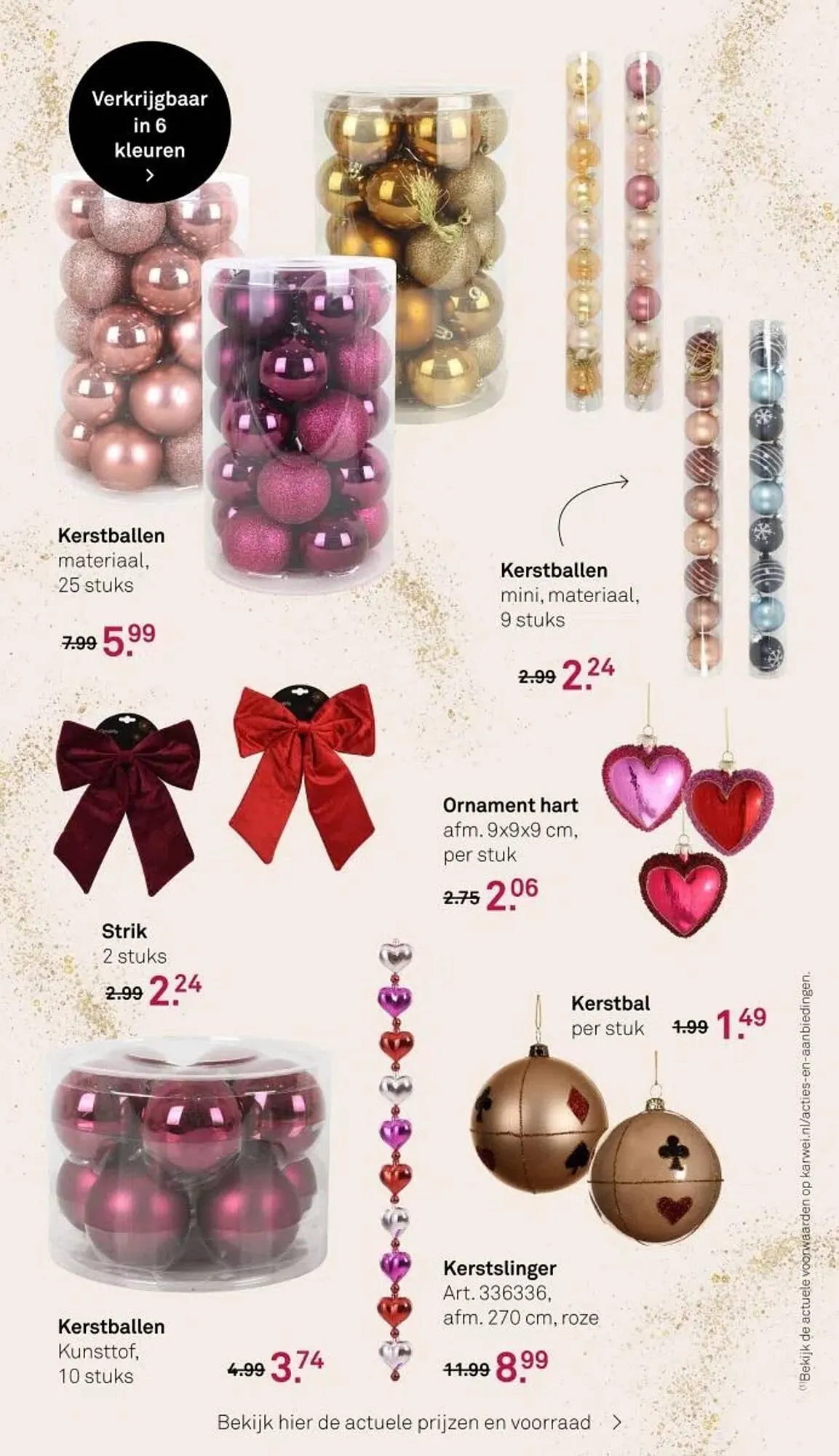 Karwei folder van 13 oktober tot 31 december 2025 - Folder pagina 15