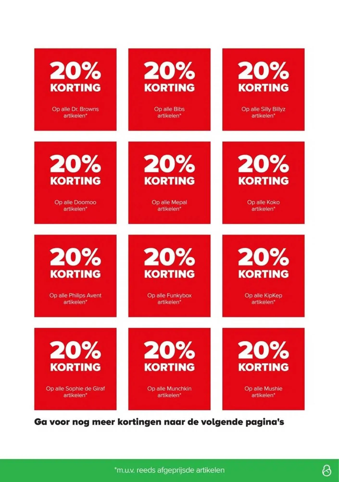 Baby-Dump folder van 21 september tot 30 september 2023 - Folder pagina 5