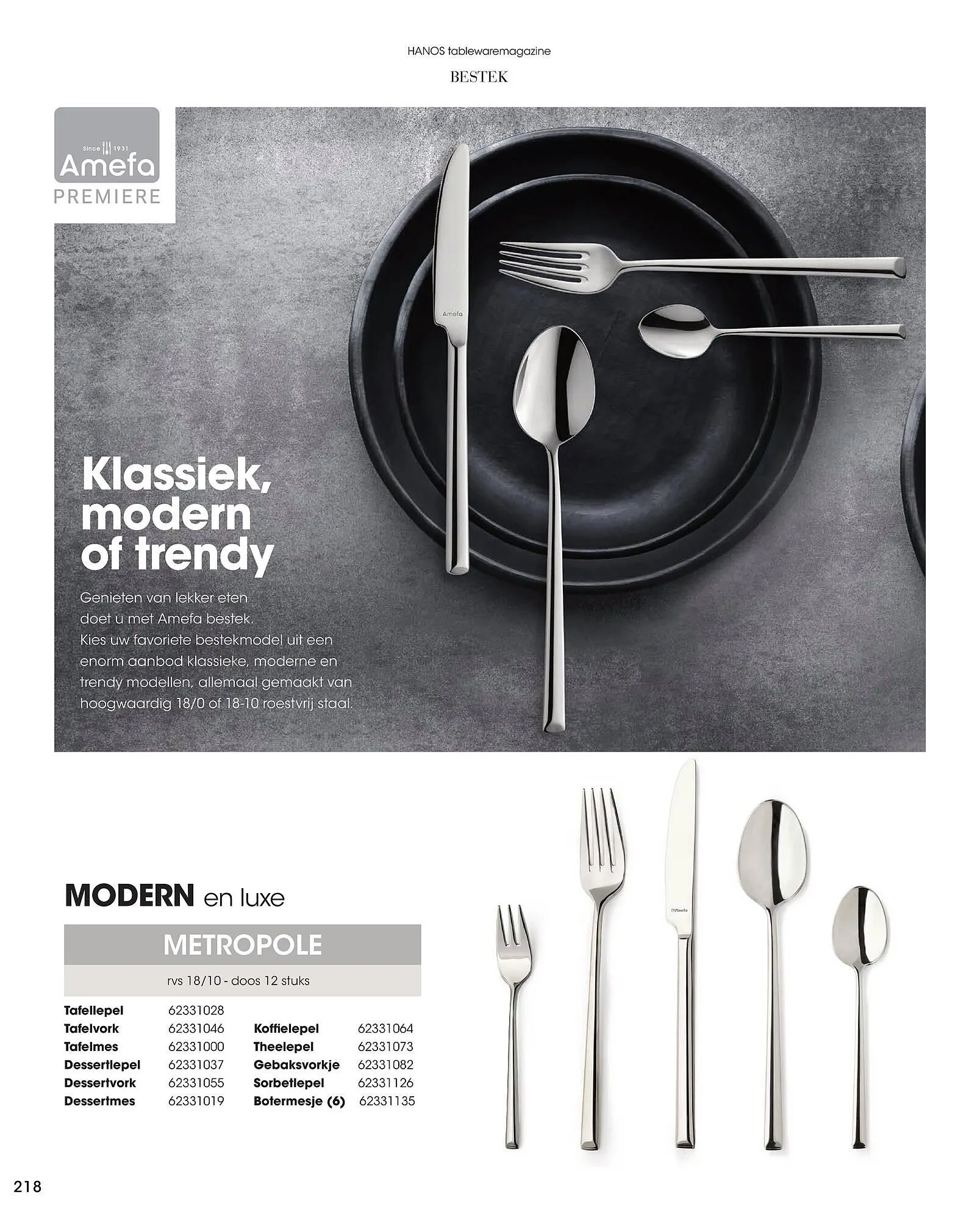 HANOS folder van 1 september tot 31 december 2025 - Folder pagina 218