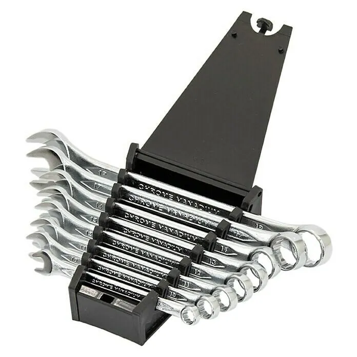 Alpha Tools Steekringsleutelset