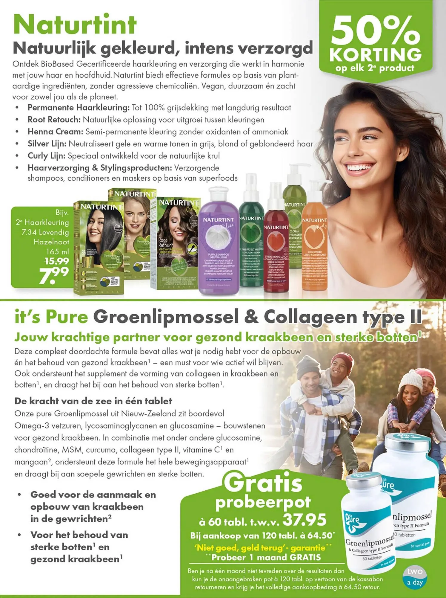 Gezond & Wel folder van 4 november tot 7 december 2025 - Folder pagina 21