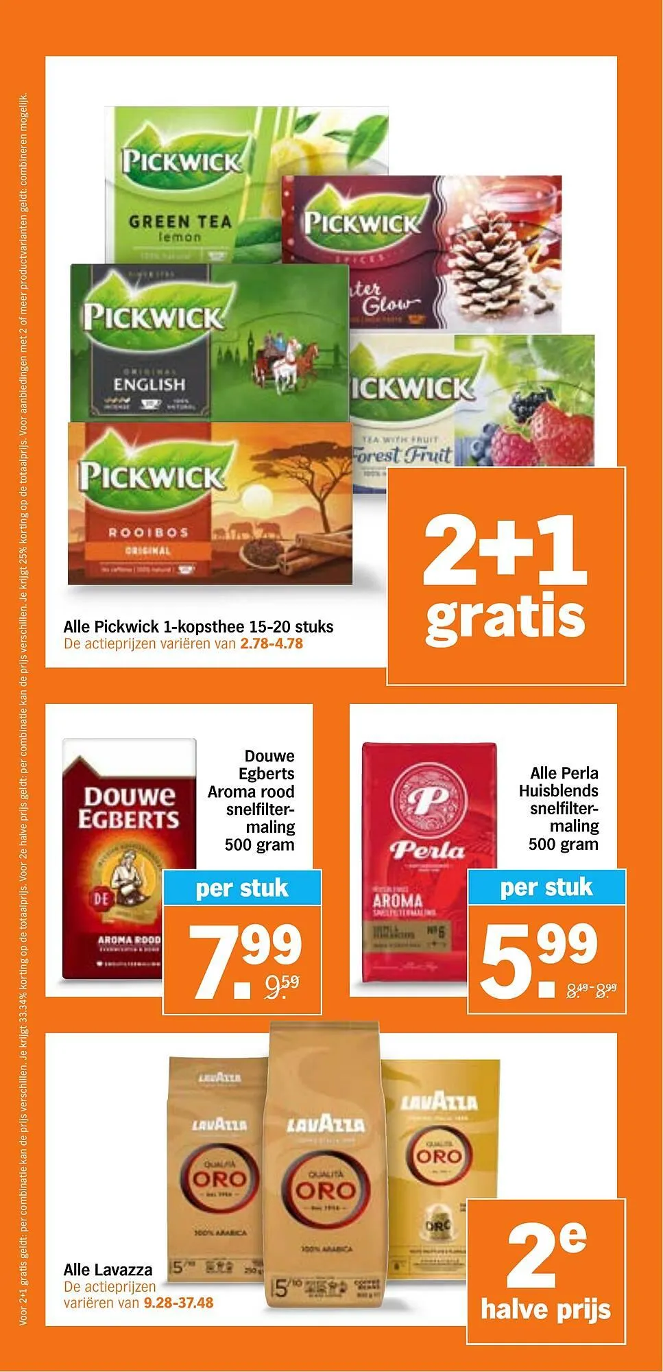 Jan Linders folder van 16 februari tot 22 februari 2026 - Folder pagina 23