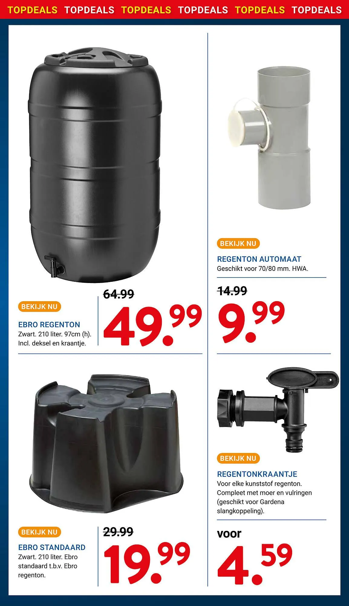 Kluswijs folder van 30 oktober tot 12 november 2023 - Folder pagina 21