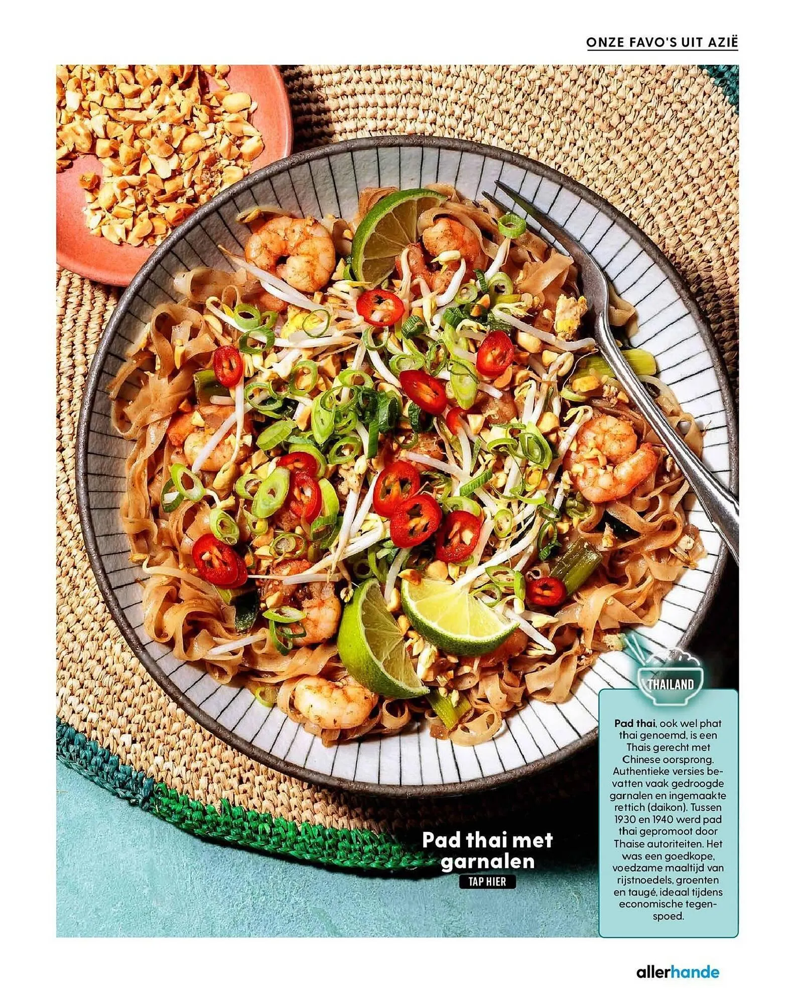 Albert Heijn magazine van 9 maart tot 9 april 2025 - Folder pagina 27