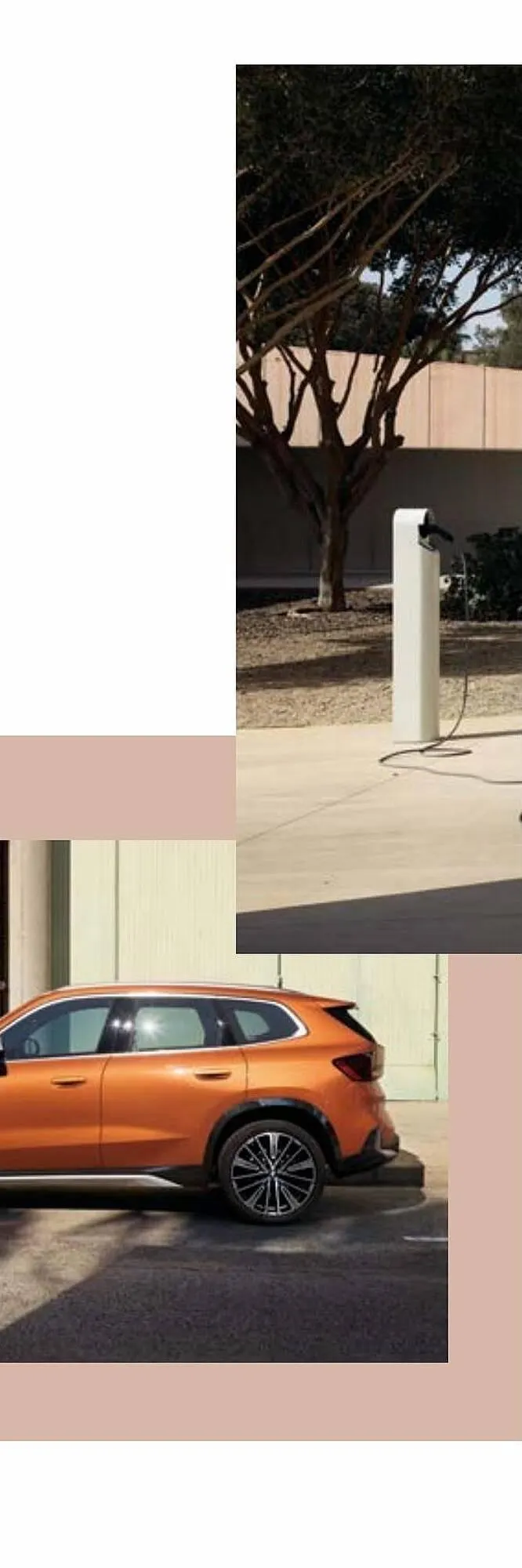 BMW folder - iX1 & X1 van 31 december tot 31 december 2023 - Folder pagina 19