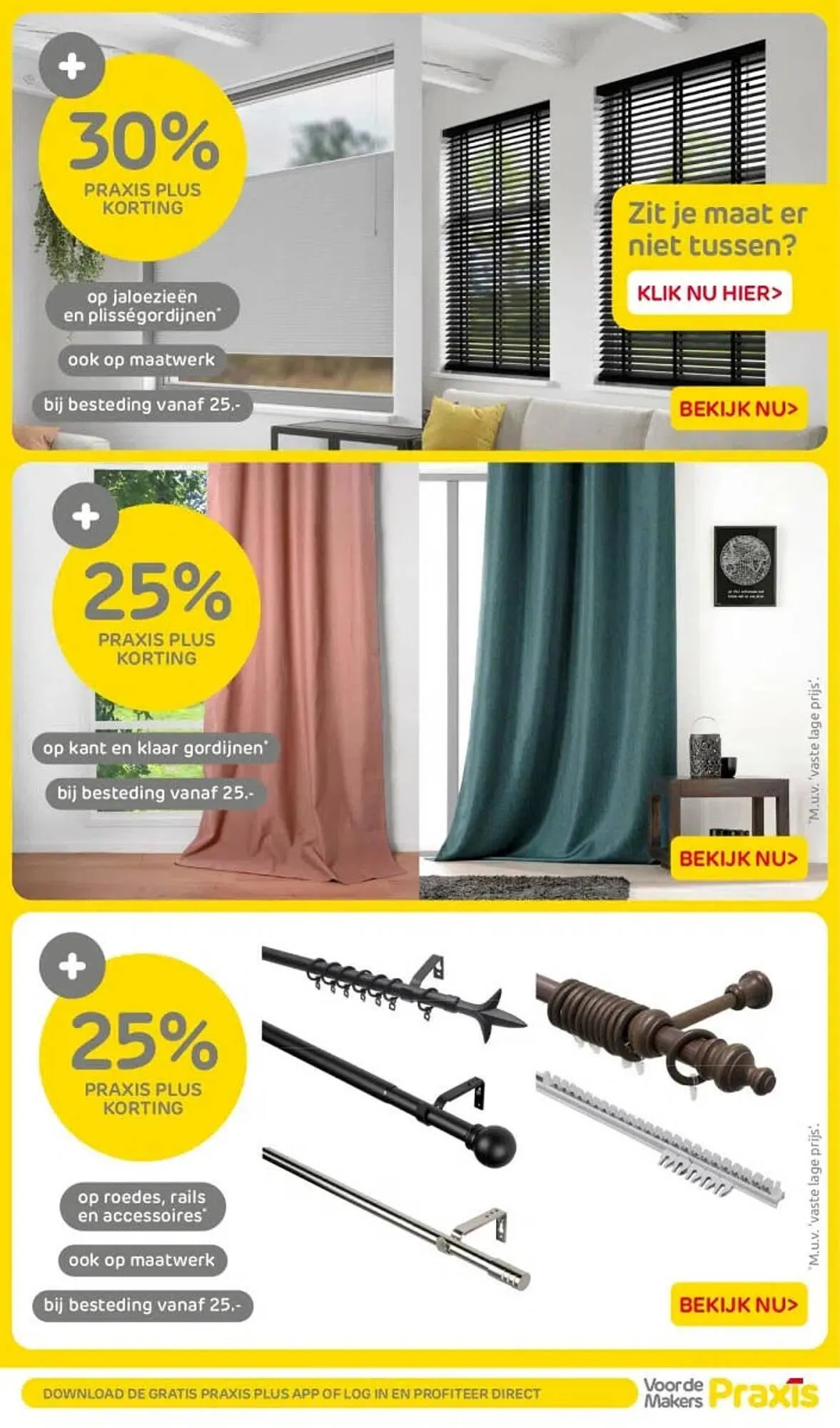 Praxis folder van 7 april tot 12 april 2026 - Folder pagina 43