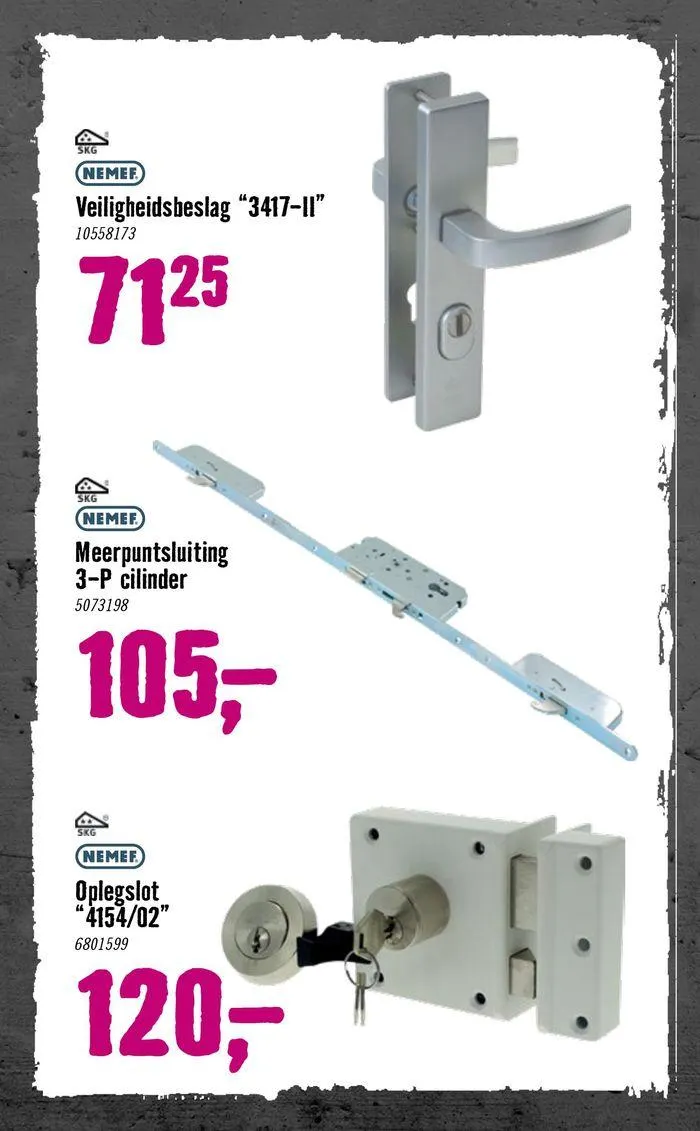 Hornbach Er is altijd iets te doen. van 9 juli tot 23 juli 2024 - Folder pagina 17