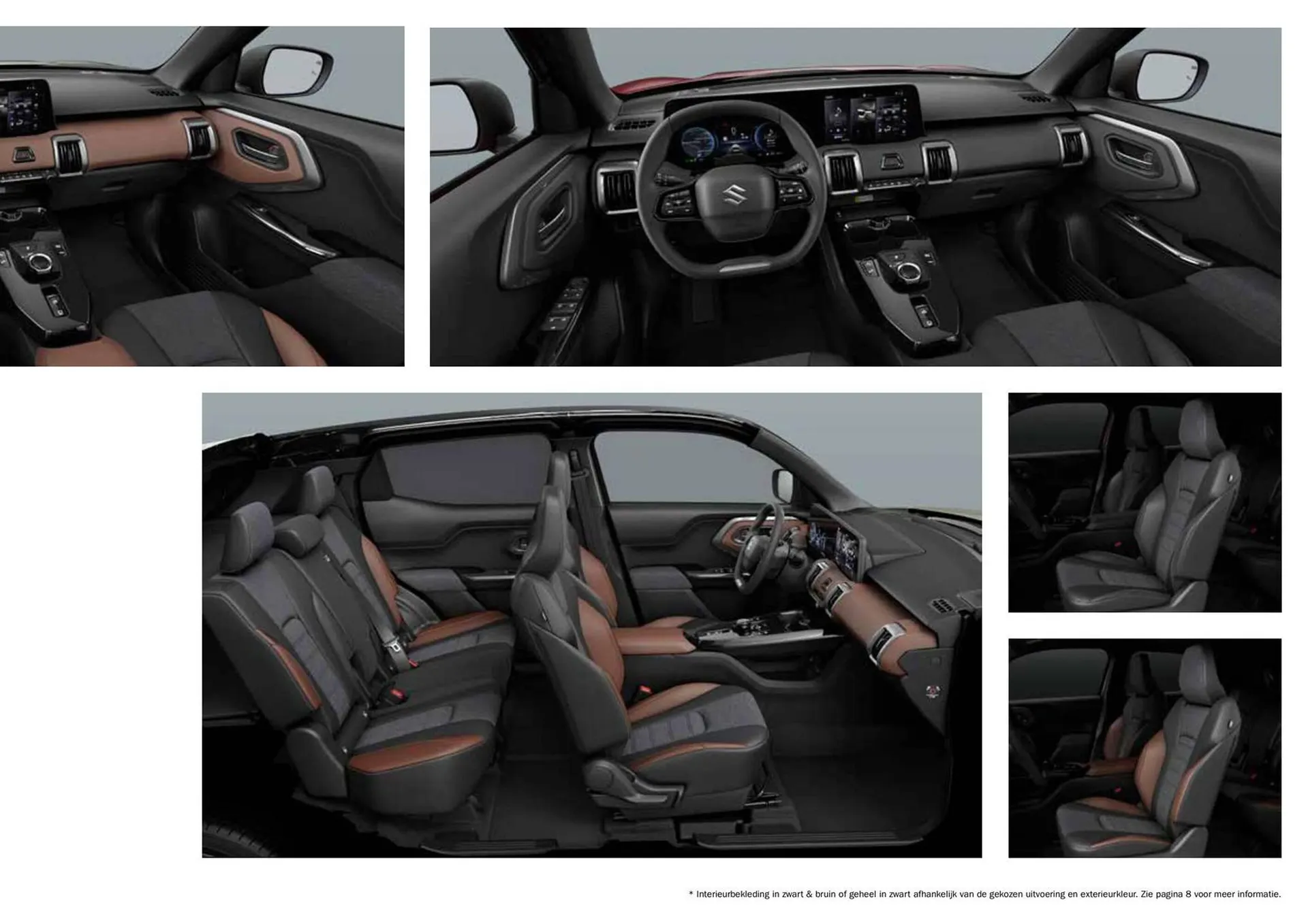 Suzuki folder van 19 april tot 31 mei 2026 - Folder pagina 7