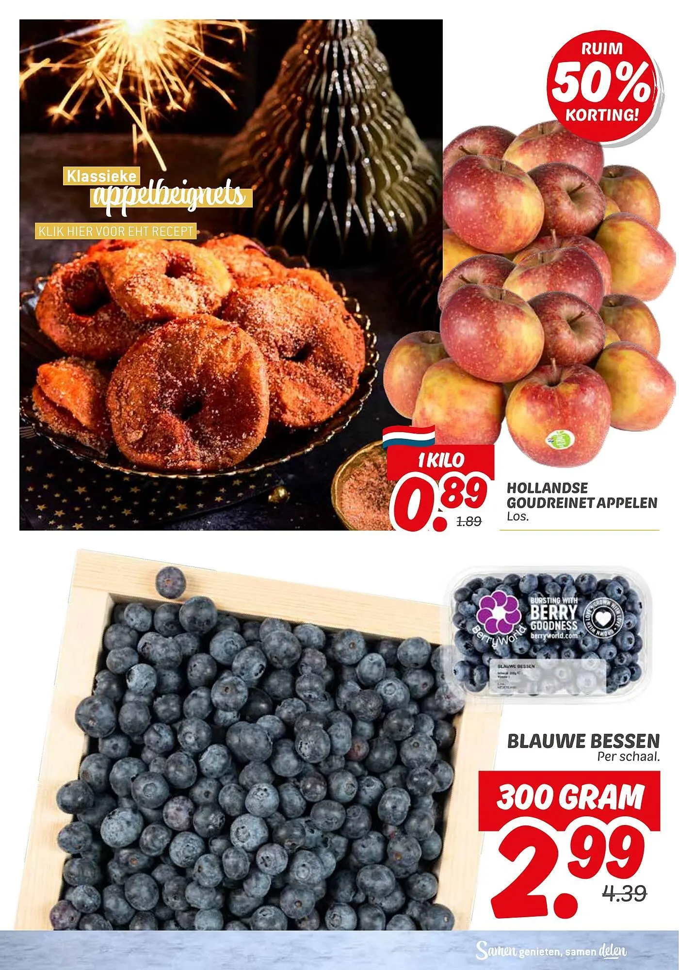 Dekamarkt folder van 27 december tot 5 januari 2026 - Folder pagina 13