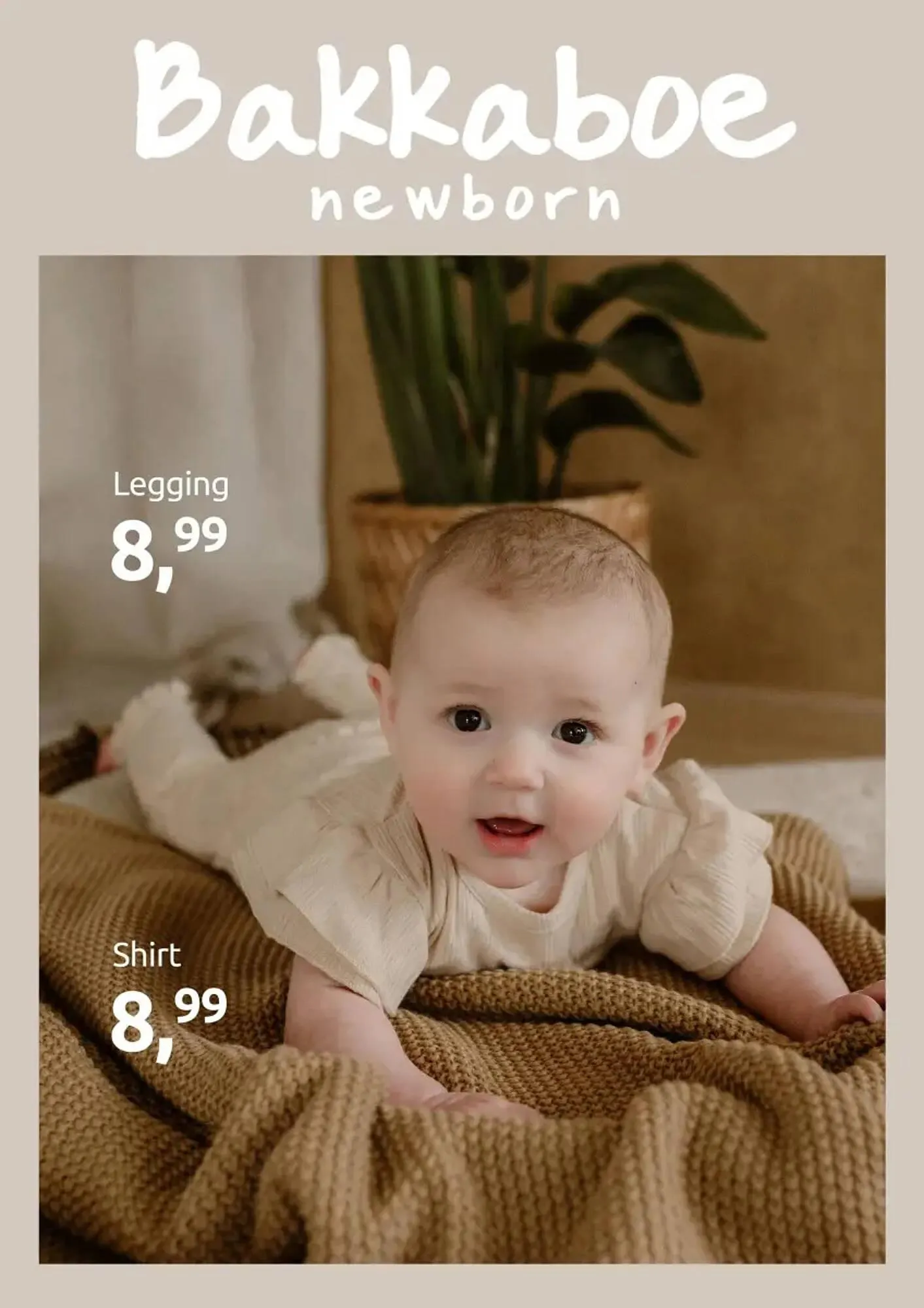 Jola Mode folder van 19 april tot 26 april 2026 - Folder pagina 3