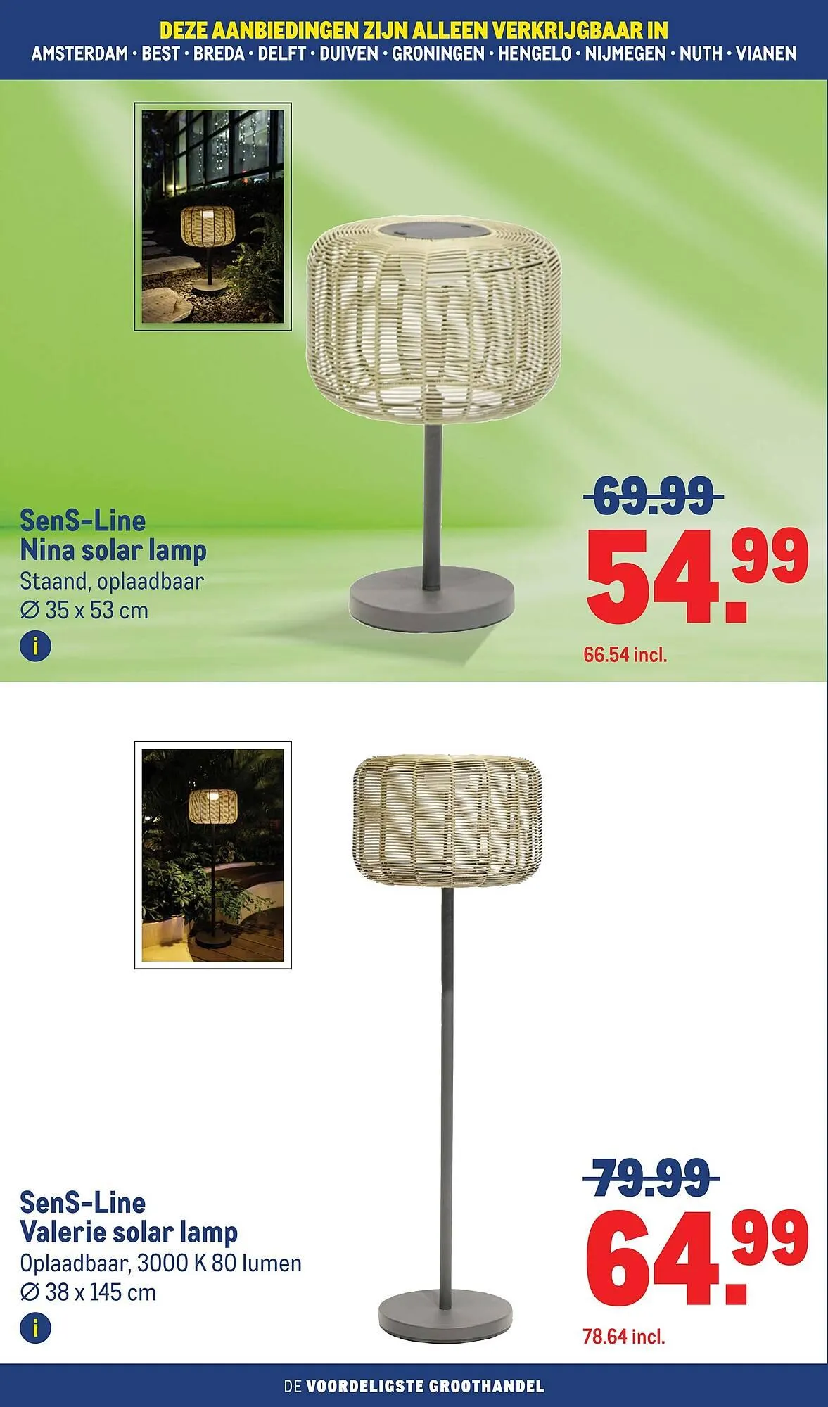 Makro folder van 11 maart tot 7 april 2026 - Folder pagina 22