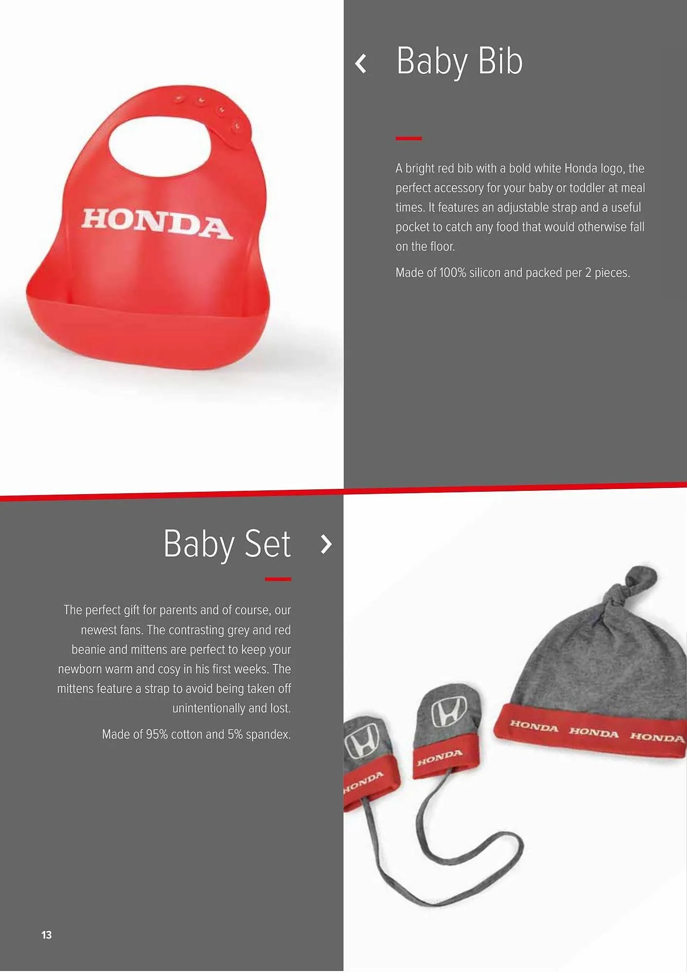 Honda folder van 7 september tot 31 december 2023 - Folder pagina 14